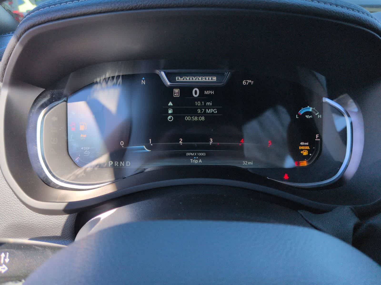 Thumbnail: 2026 RAM 2500 - 31