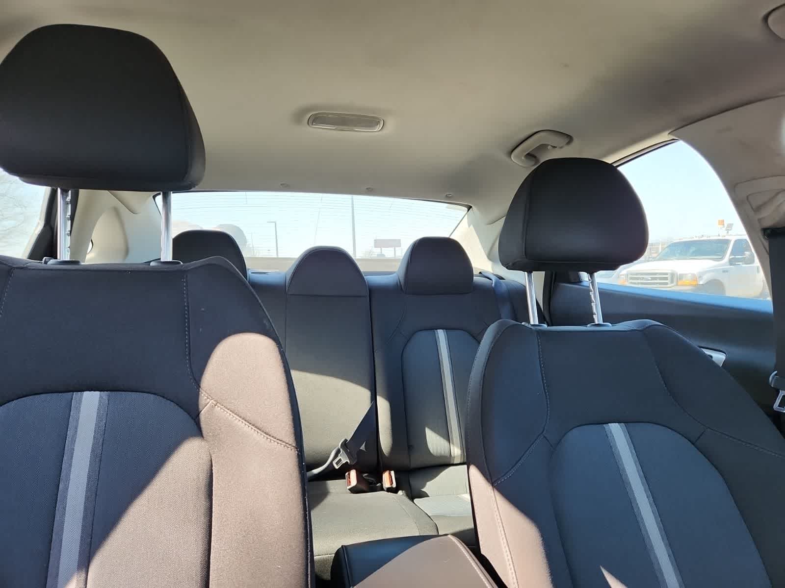 Thumbnail: 2021 Hyundai Sonata - 19