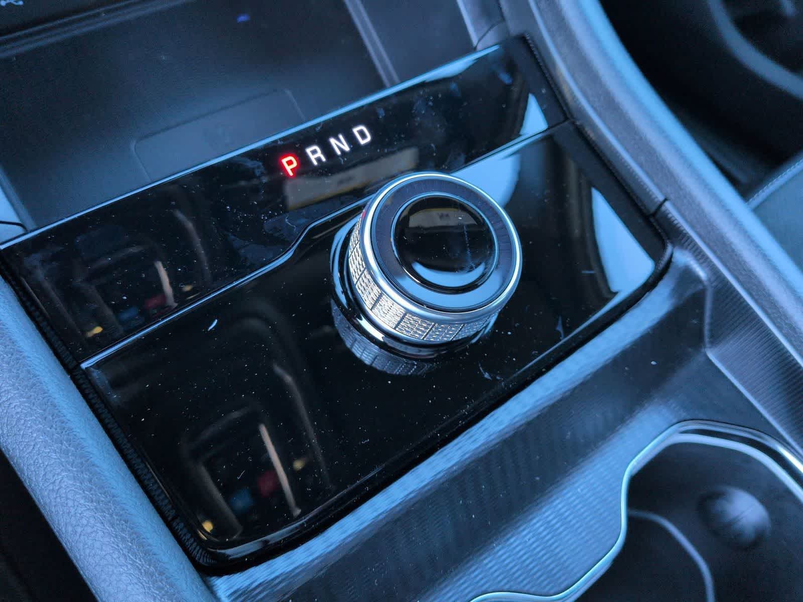 Thumbnail: 2025 Jeep Grand Cherokee - 31