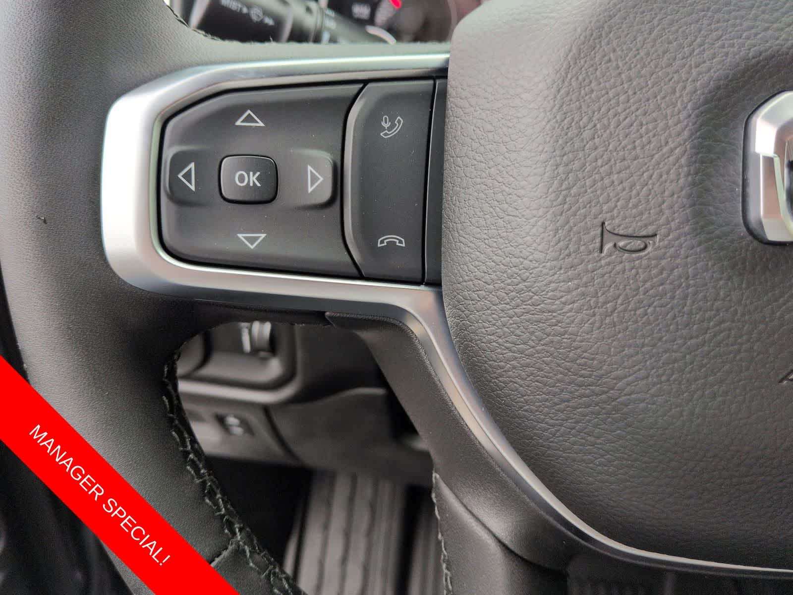 Thumbnail: 2026 RAM 1500 - 23