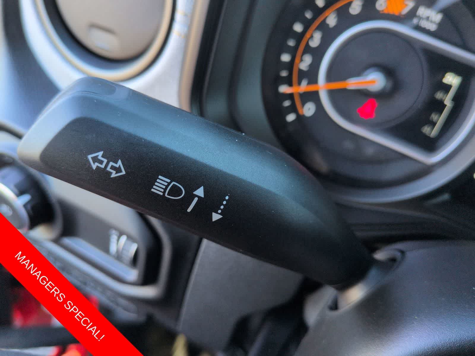 Thumbnail: 2026 Jeep Wrangler - 25