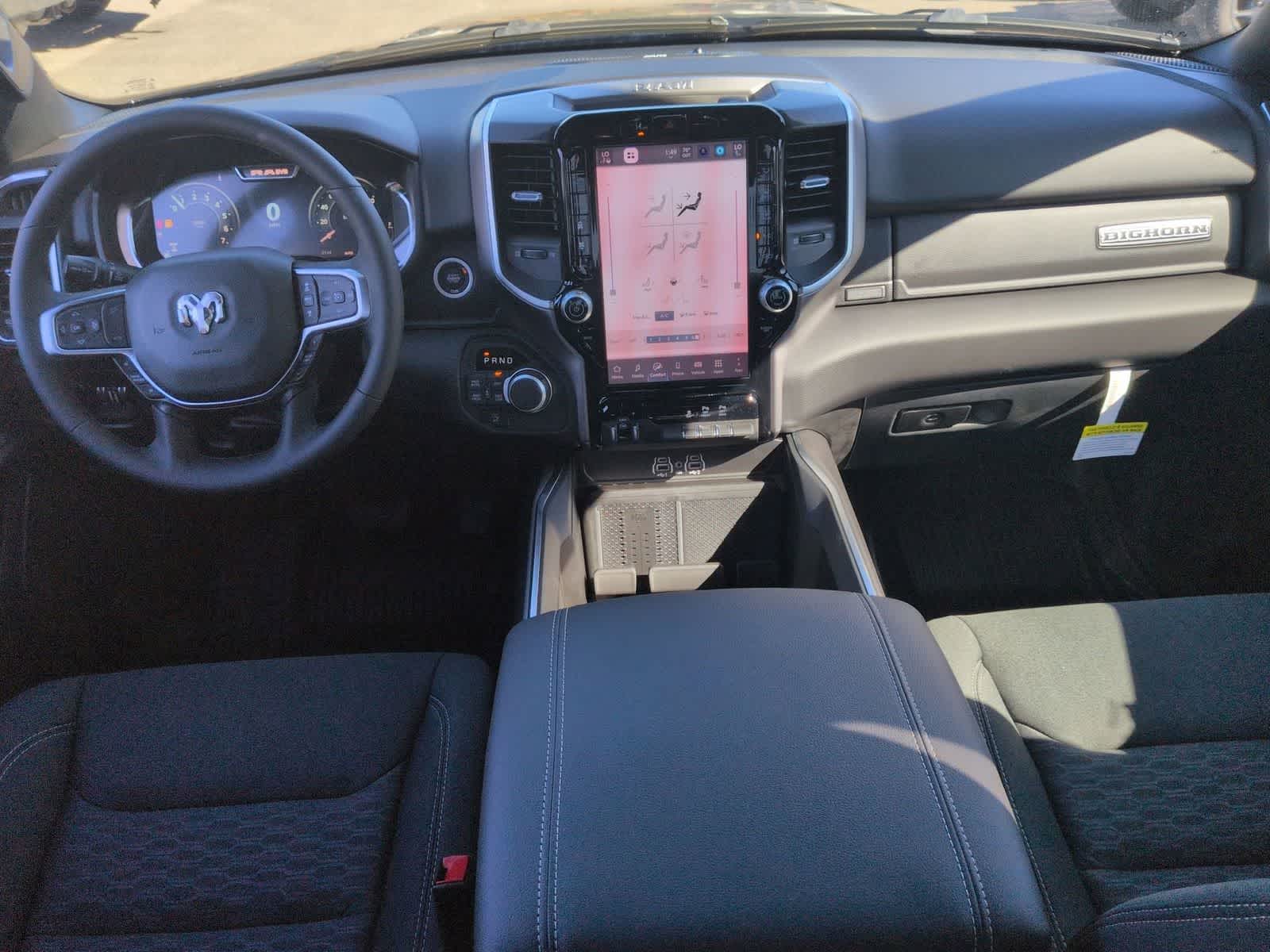 Thumbnail: 2026 RAM 1500 - 15