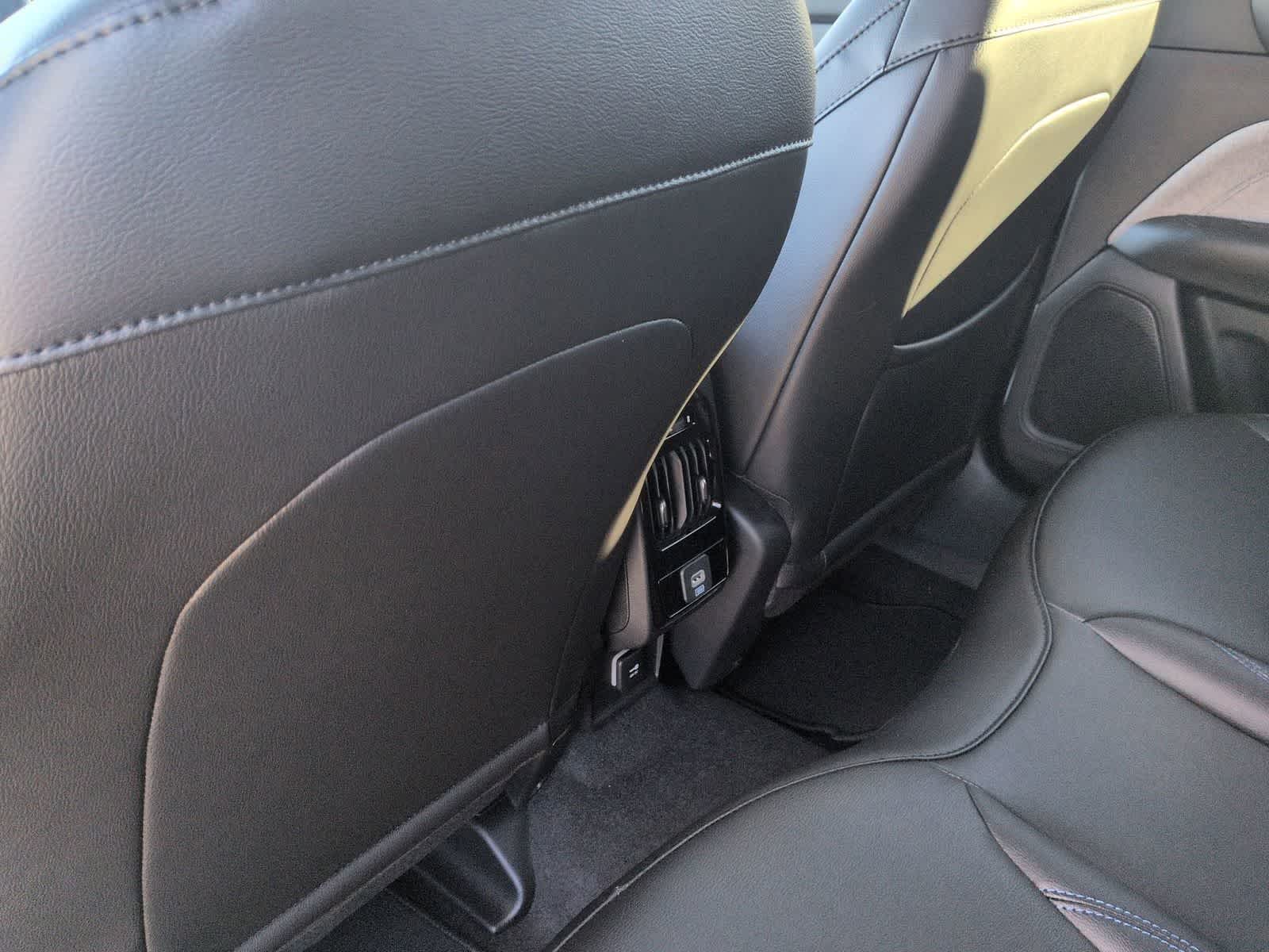 Thumbnail: 2026 Jeep Compass - 18