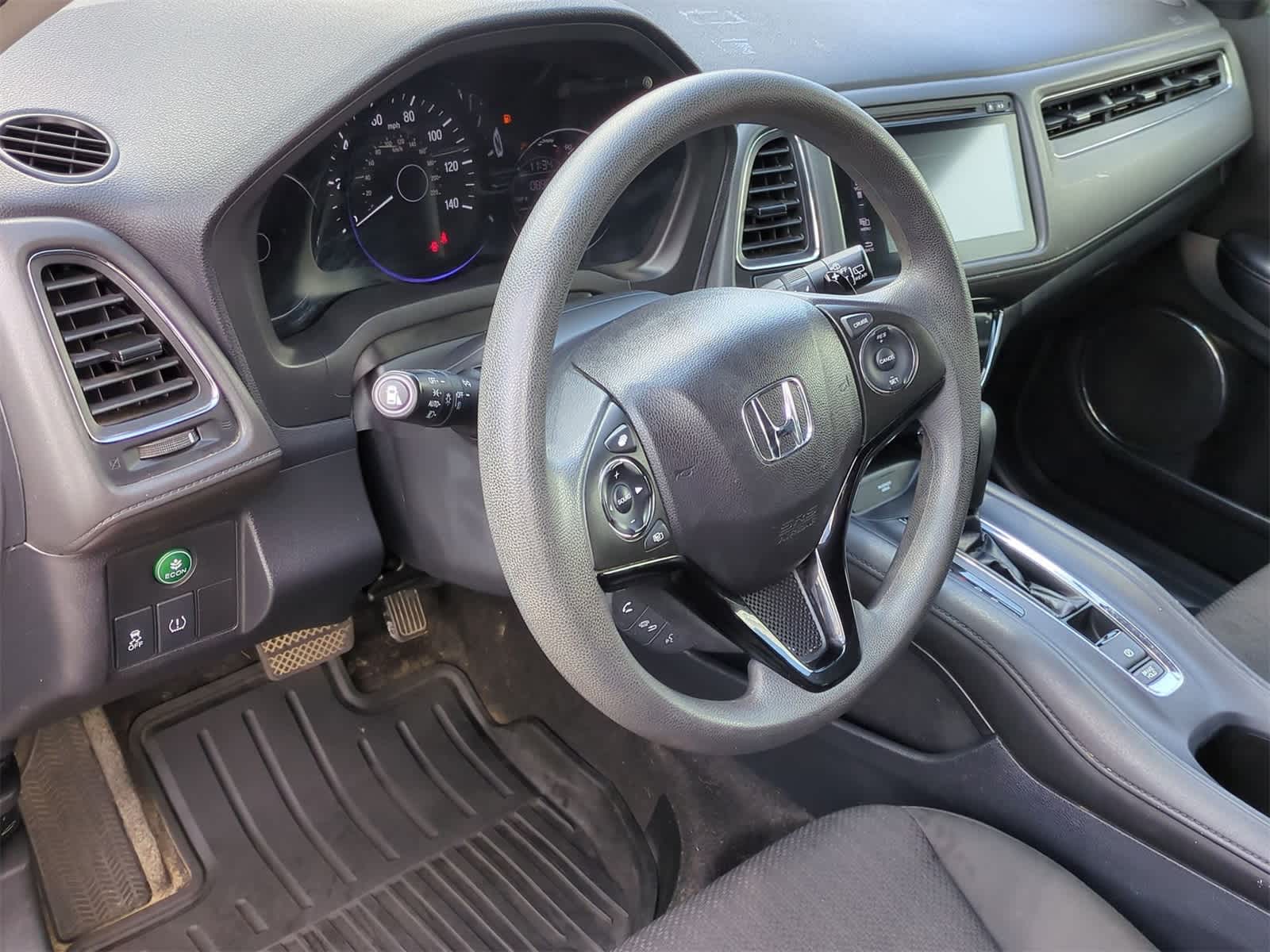 Thumbnail: 2018 Honda HR-V - 10