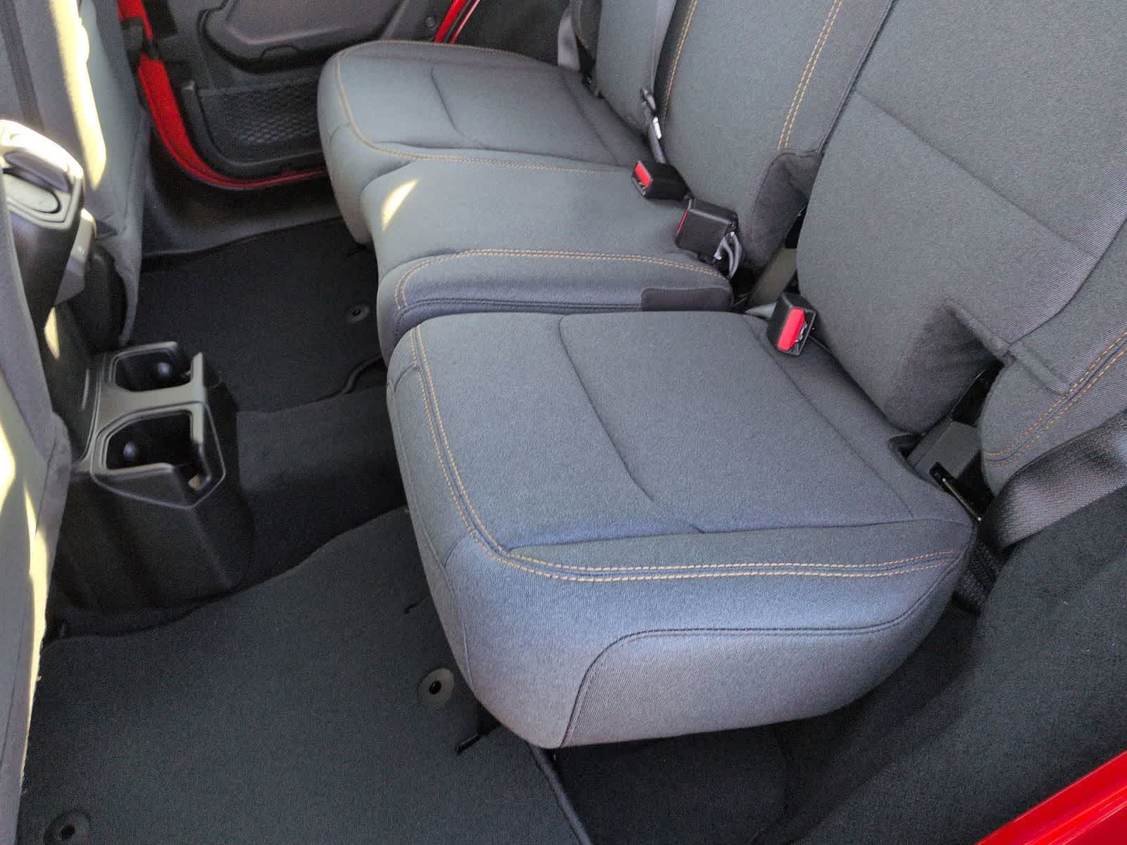 Thumbnail: 2026 Jeep Wrangler - 10