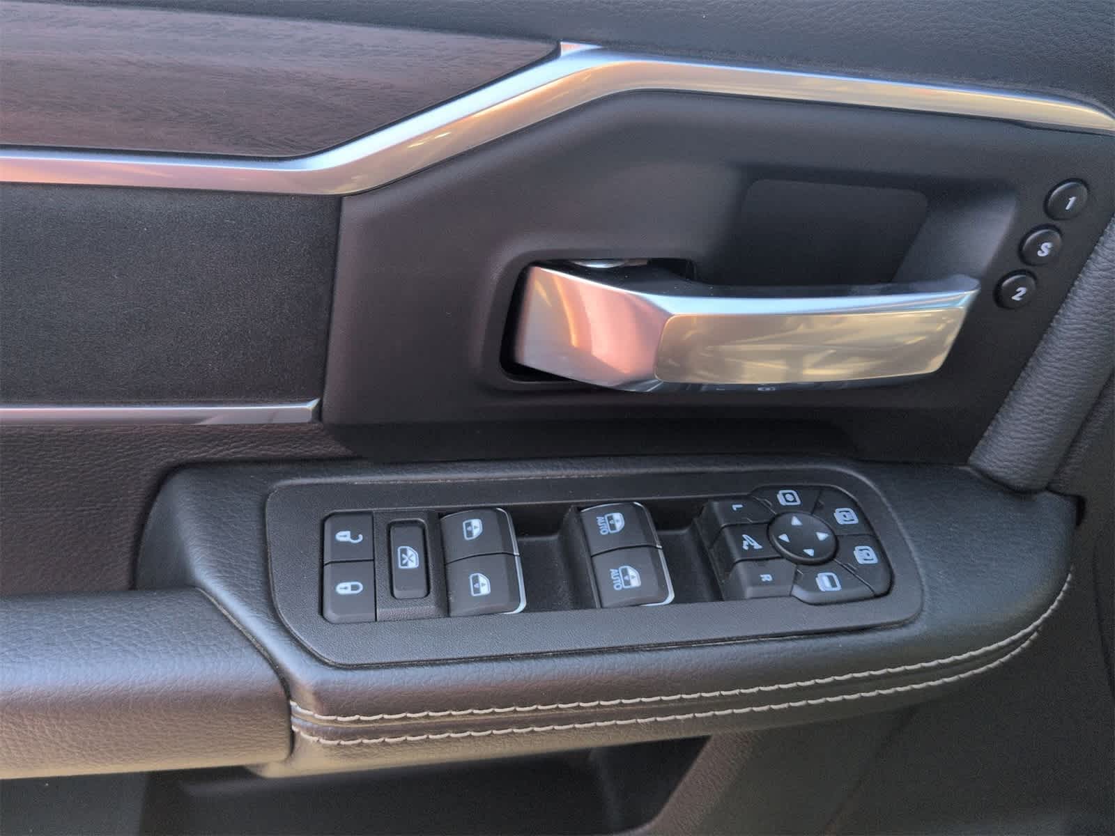Thumbnail: 2025 RAM 2500 - 16