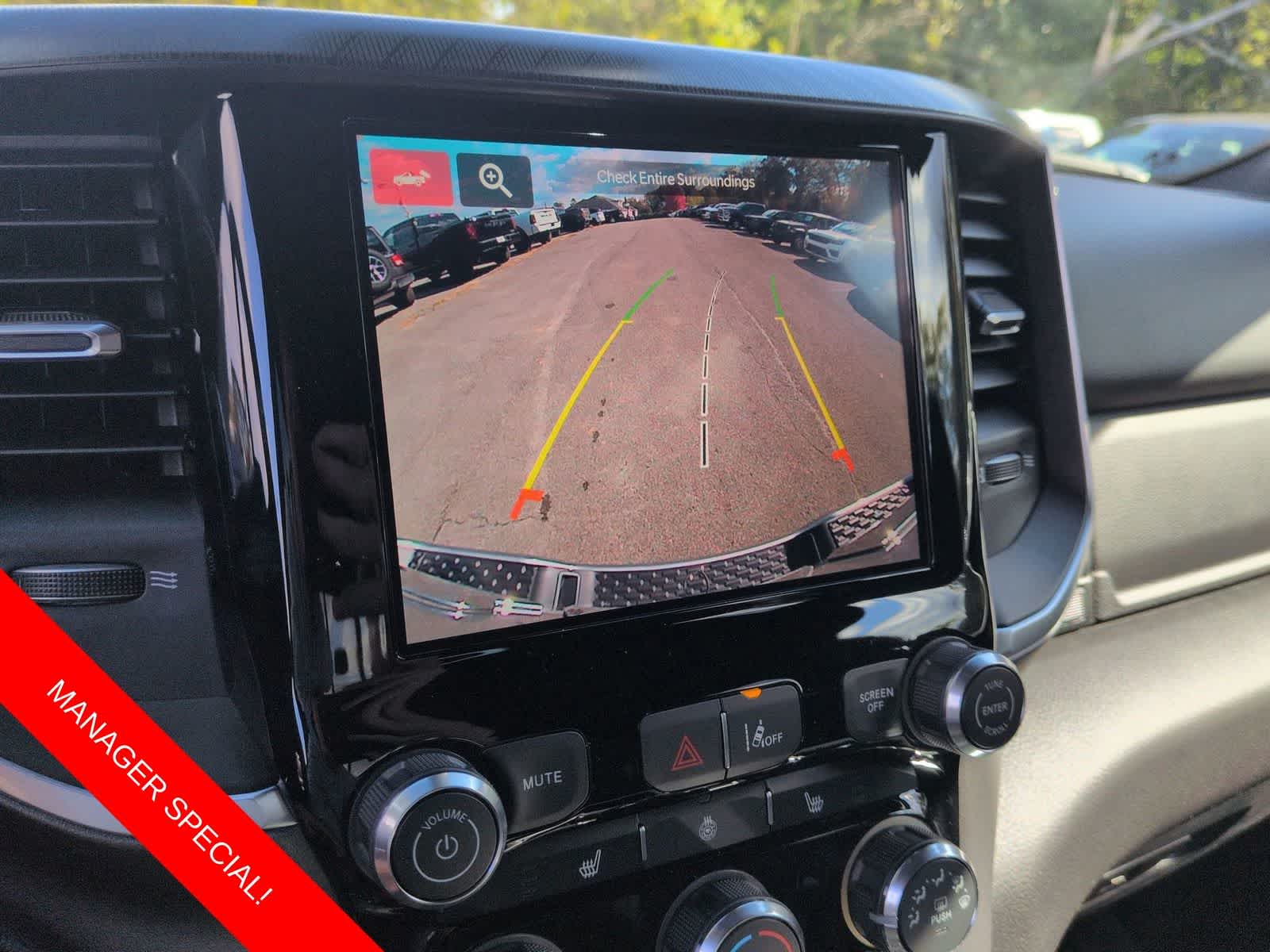 Thumbnail: 2026 RAM 1500 - 28