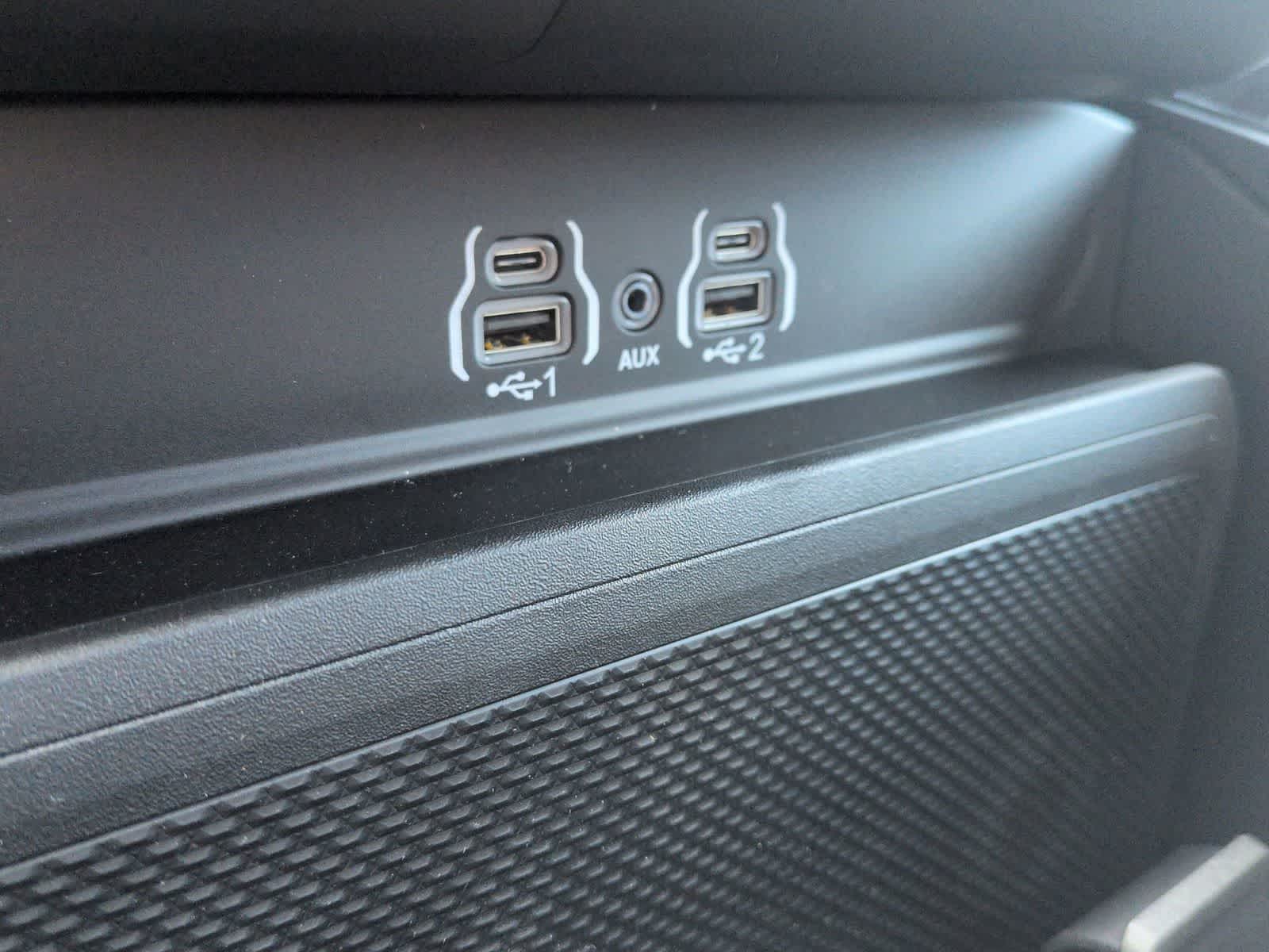 Thumbnail: 2026 RAM 1500 - 30