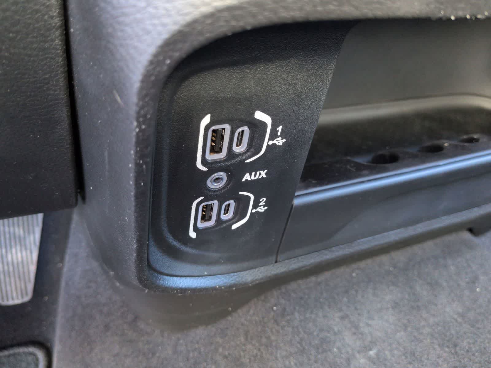 Thumbnail: 2026 RAM 2500 - 31