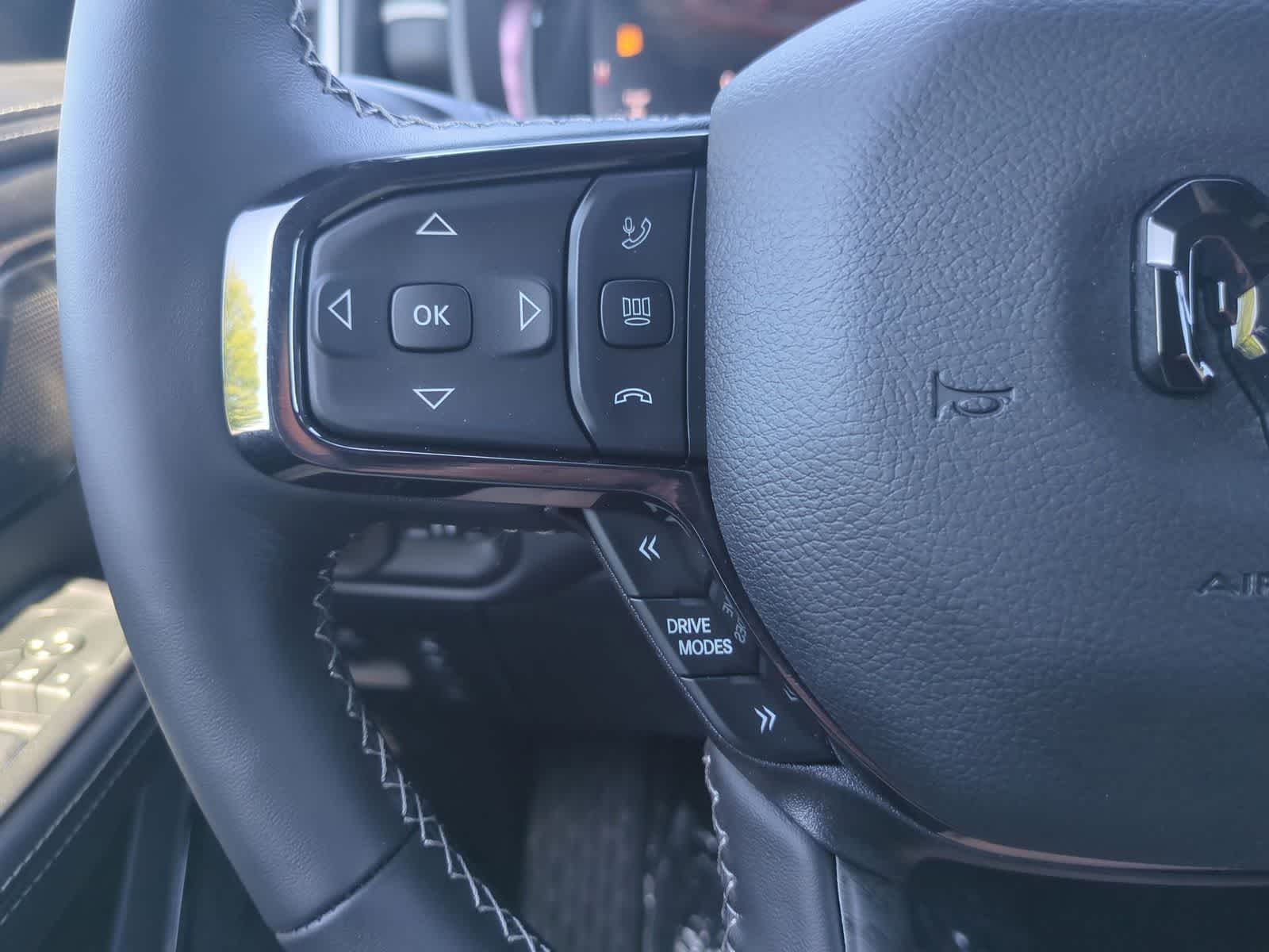 Thumbnail: 2026 RAM 1500 - 23