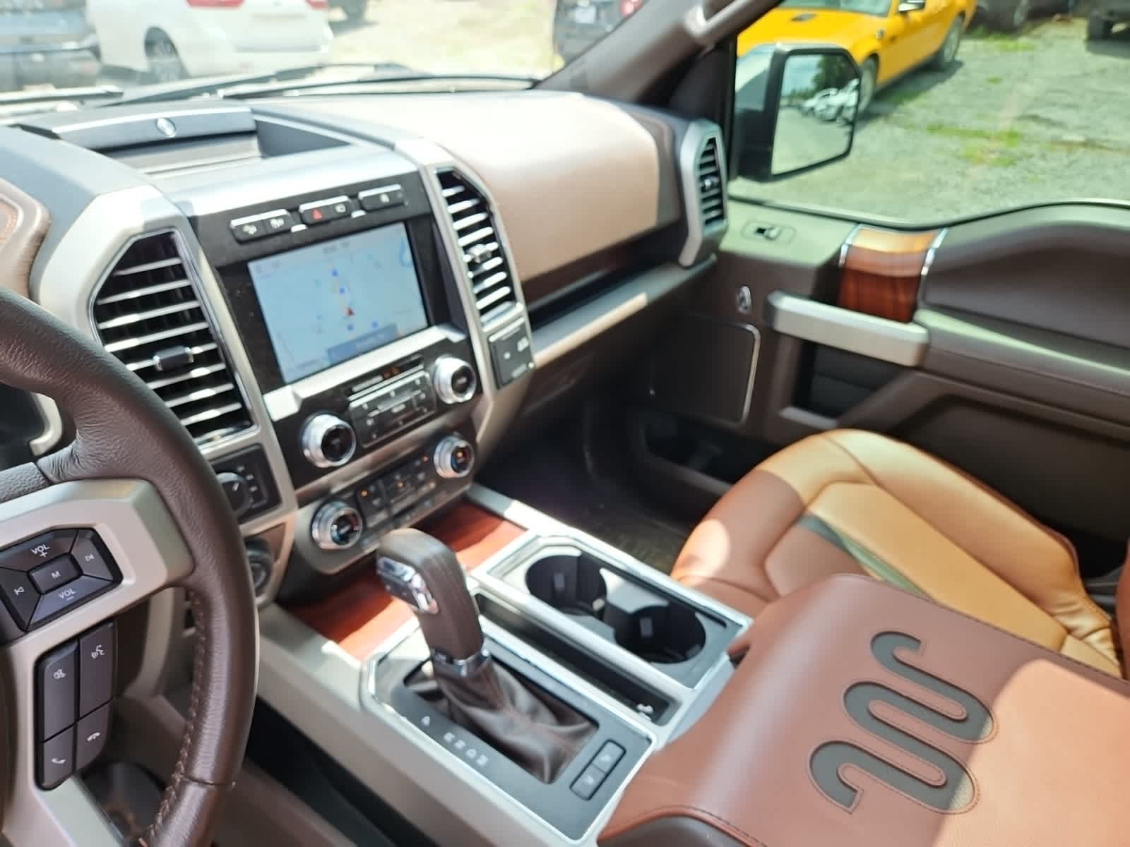 Thumbnail: 2020 Ford F-150 - 10