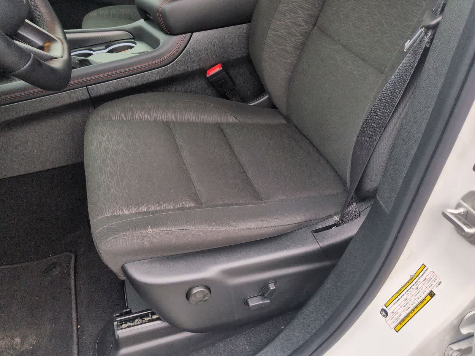 Thumbnail: 2026 Dodge Durango - 14