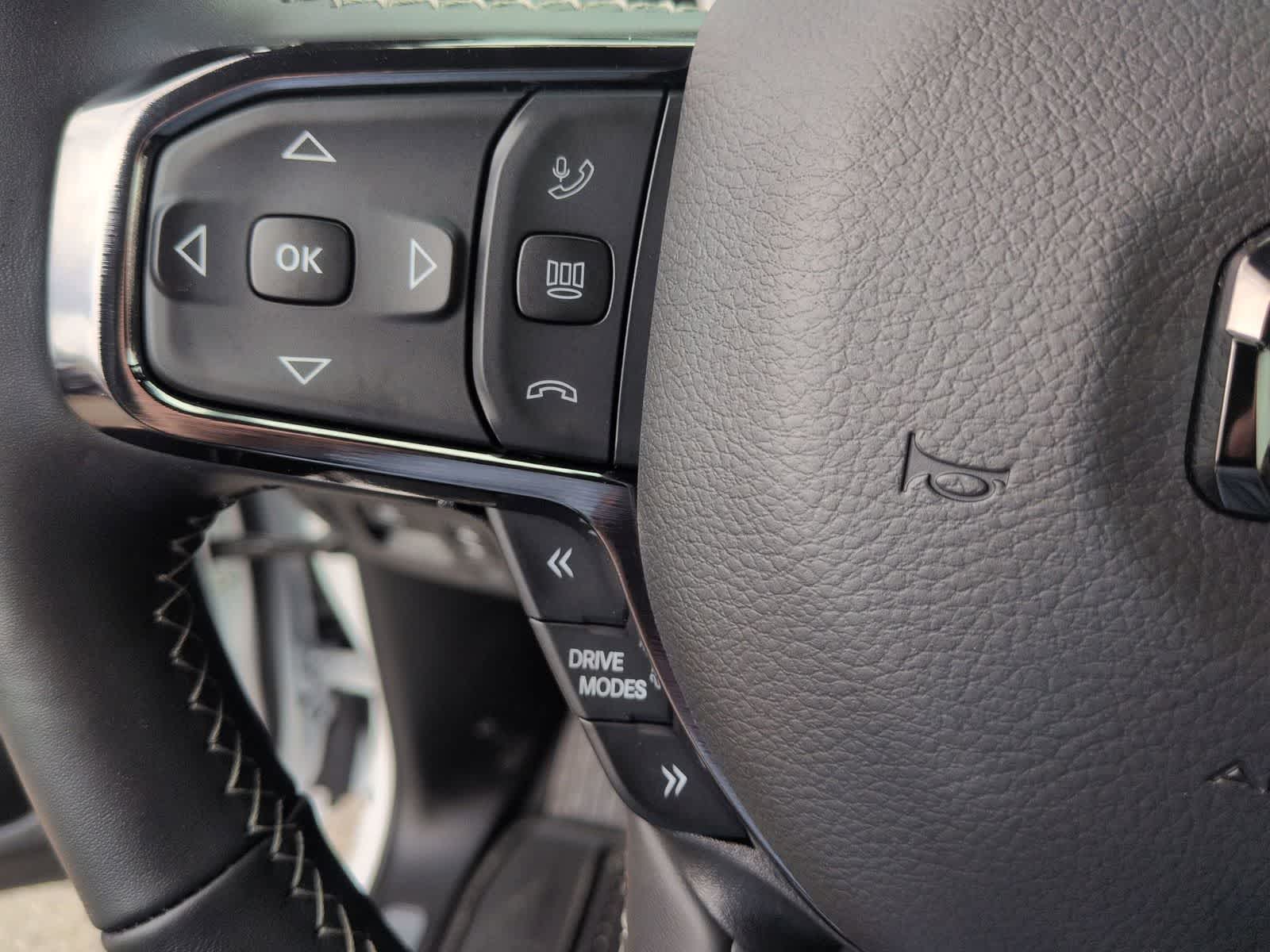 Thumbnail: 2026 RAM 1500 - 20