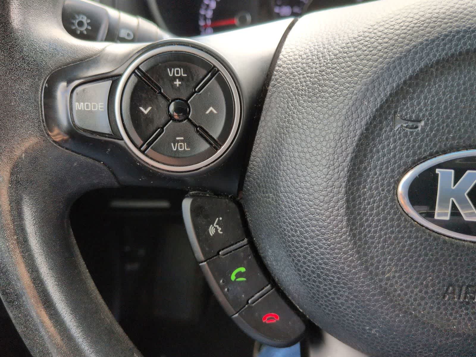 Thumbnail: 2018 Kia Soul - 18