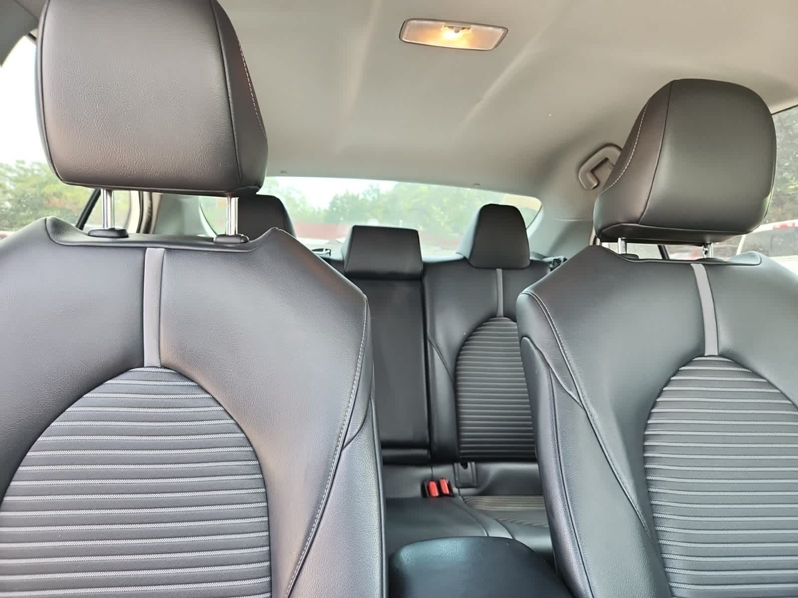 Thumbnail: 2019 Toyota Camry - 19