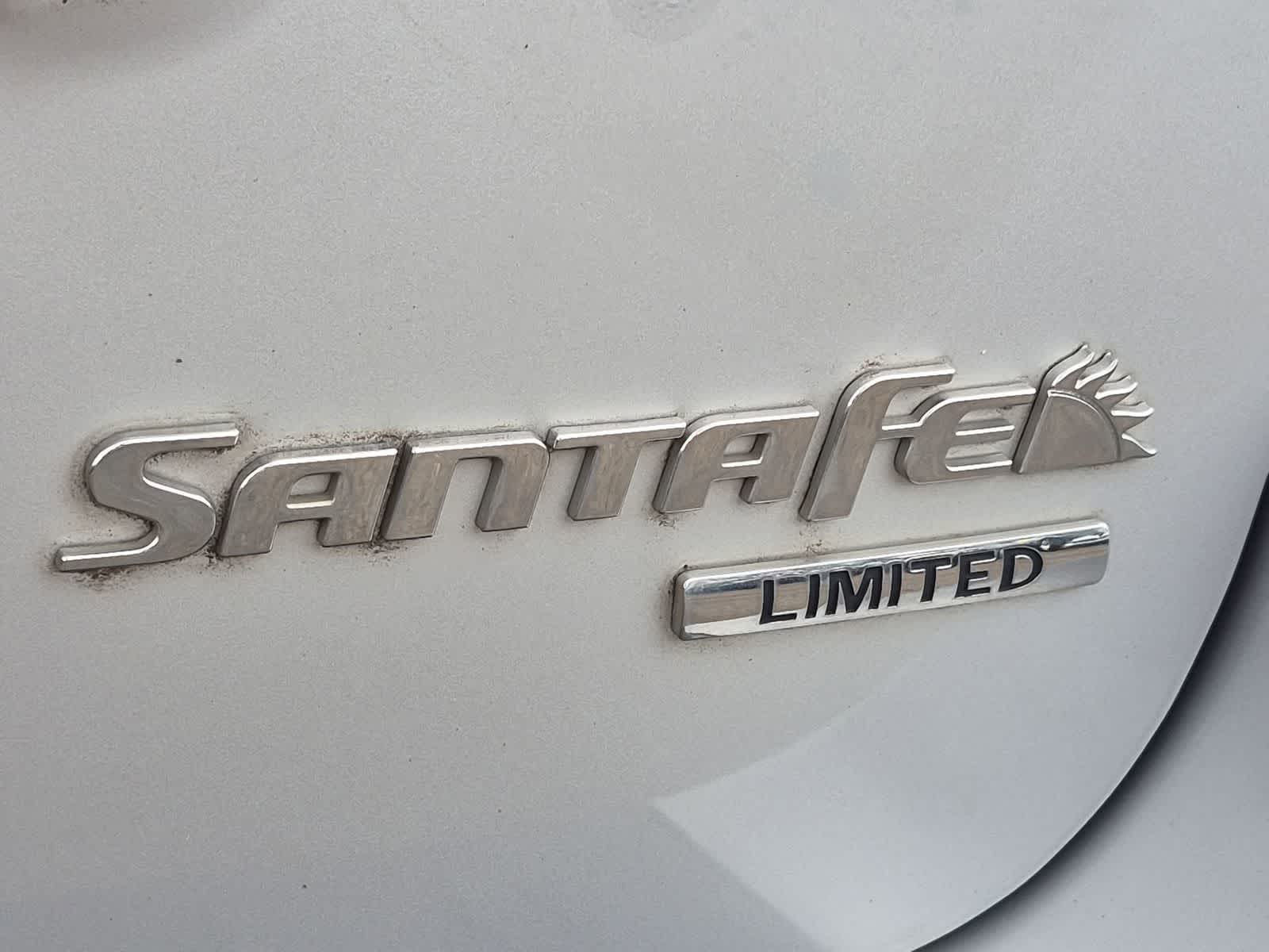 Thumbnail: 2009 Hyundai Santa Fe - 13