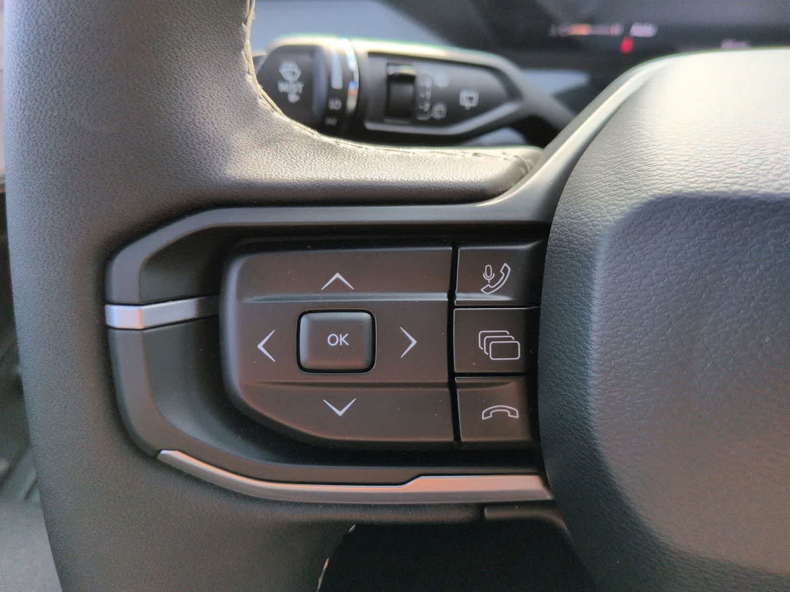 Thumbnail: 2026 Jeep Cherokee - 23