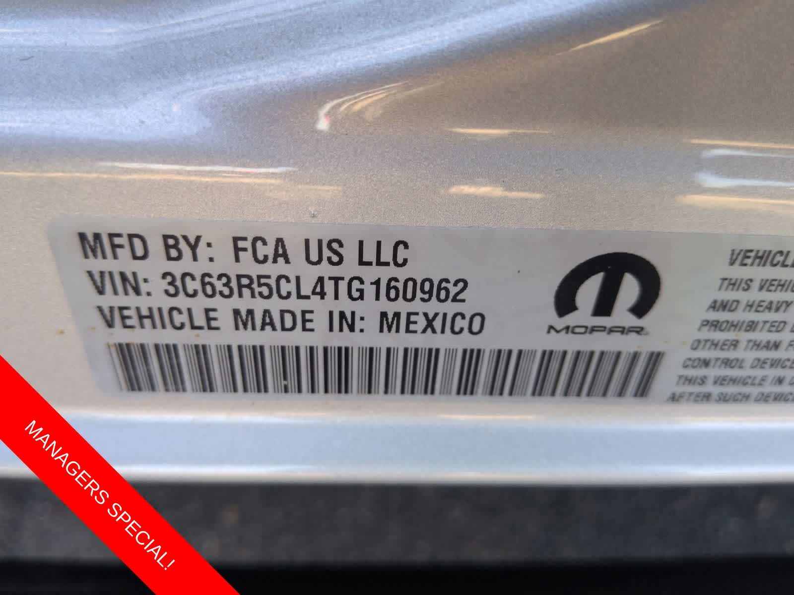 Thumbnail: 2026 RAM 2500 - 34