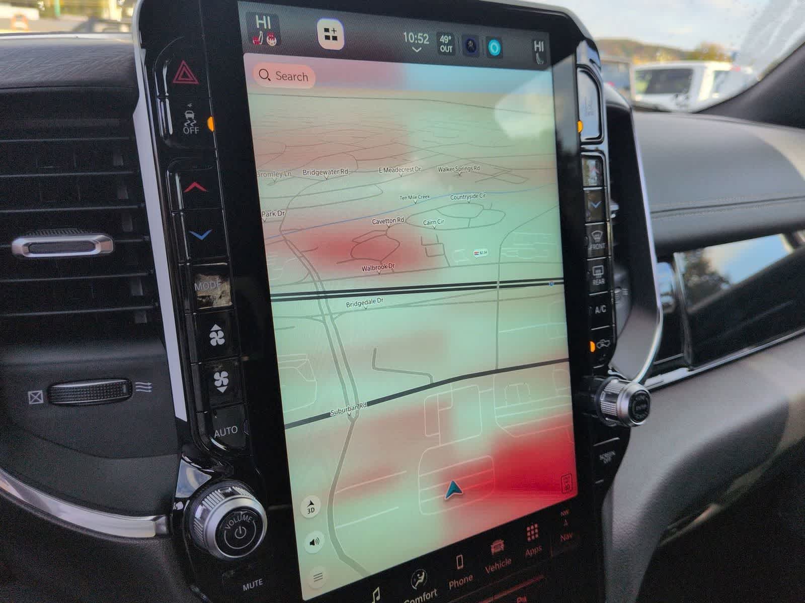 Thumbnail: 2026 RAM 1500 - 27