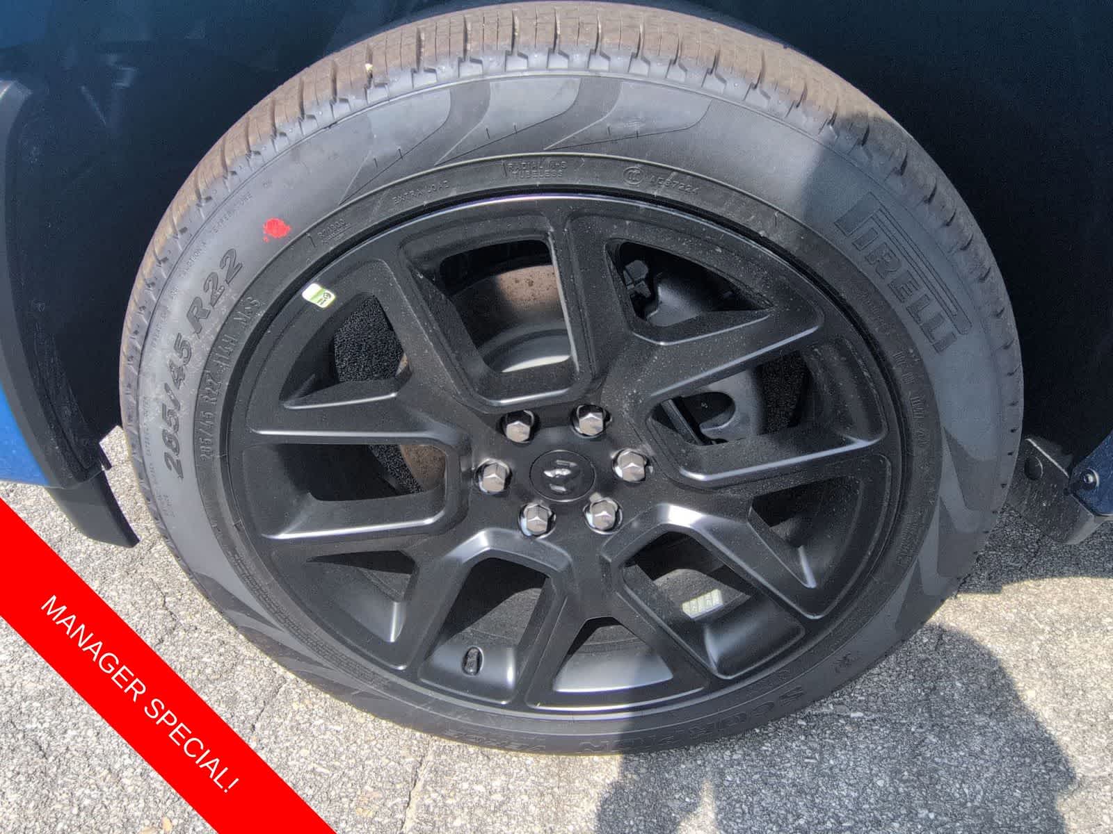 Thumbnail: 2026 RAM 1500 - 13