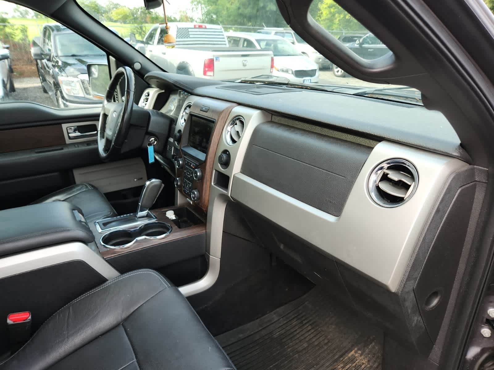 Thumbnail: 2013 Ford F-150 - 17