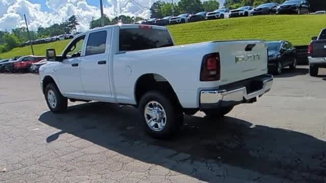 Thumbnail: 2025 RAM 2500 - 6