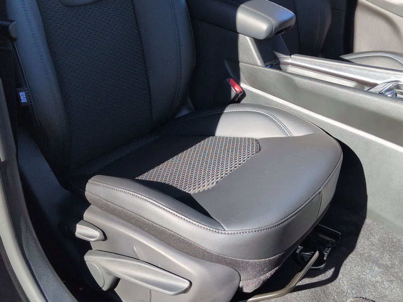 Thumbnail: 2026 Jeep Compass - 21