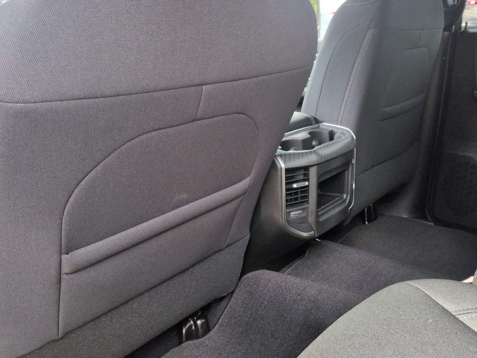 Thumbnail: 2026 RAM 2500 - 17