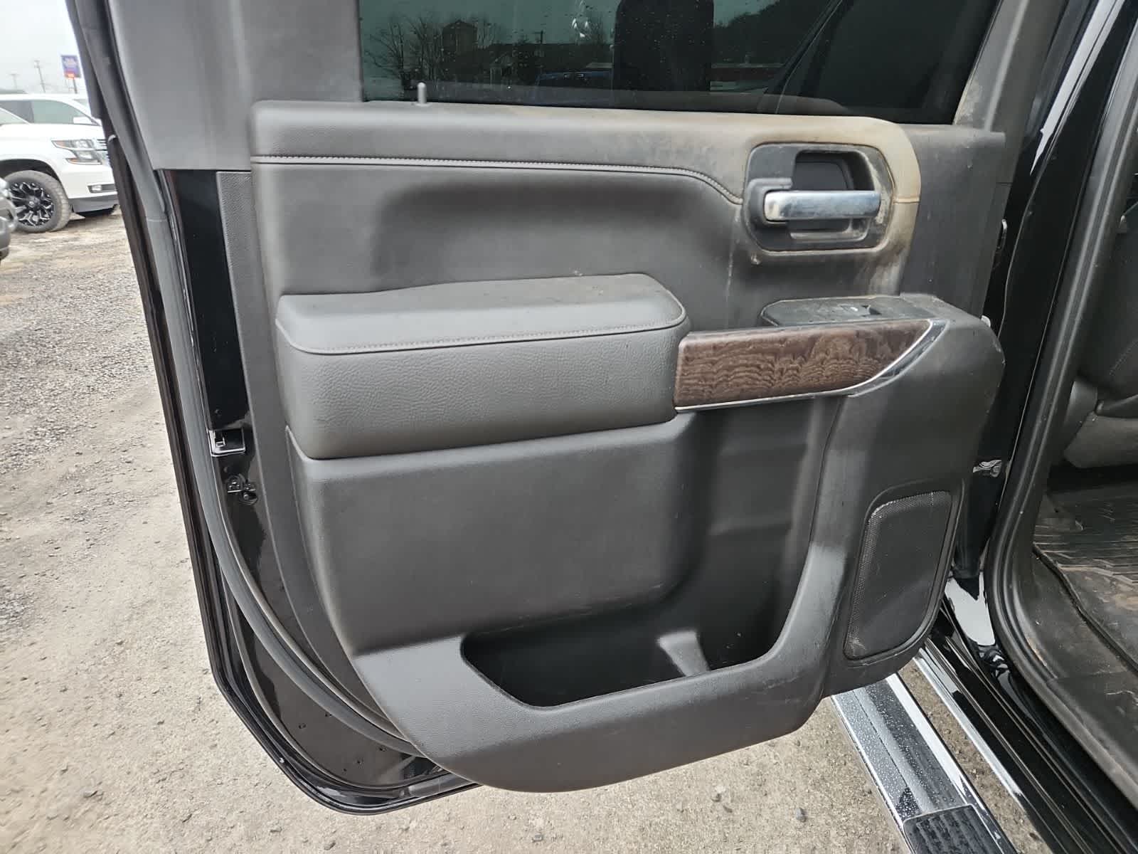 Thumbnail: 2023 GMC Sierra 2500 - 26