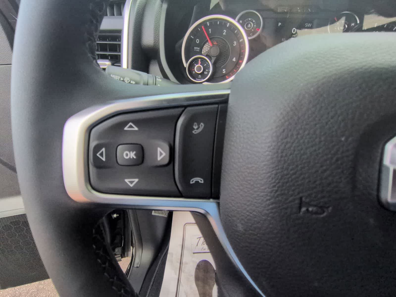 Thumbnail: 2026 RAM 2500 - 23