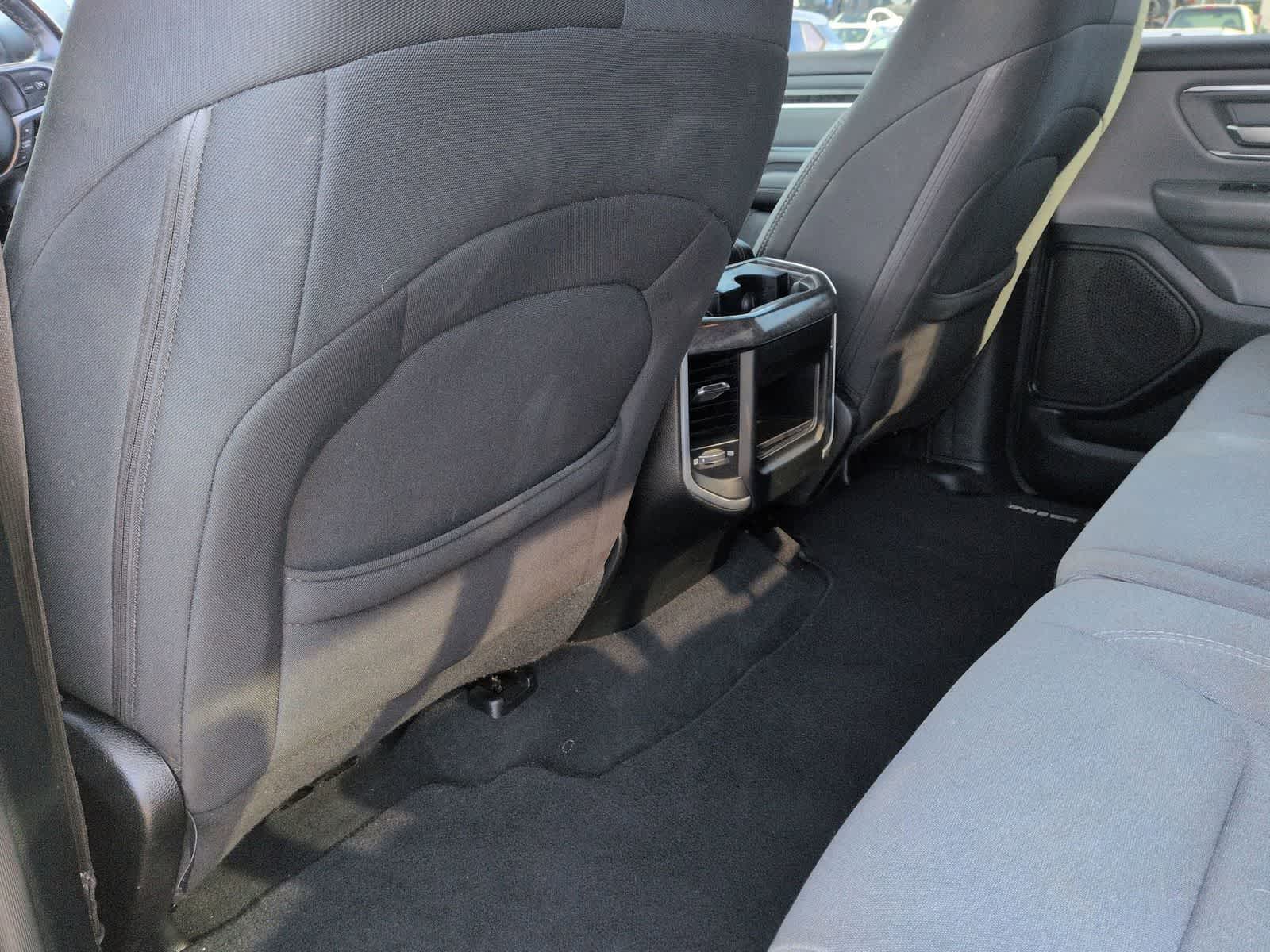 Thumbnail: 2019 RAM 1500 - 16