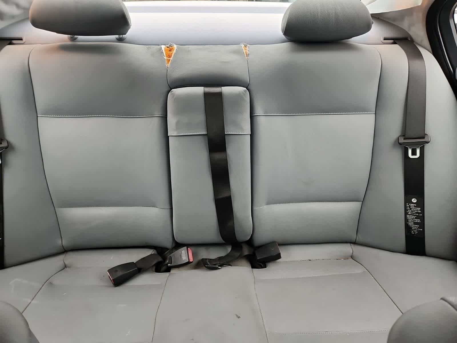 Thumbnail: 2000 BMW 3 Series - 20