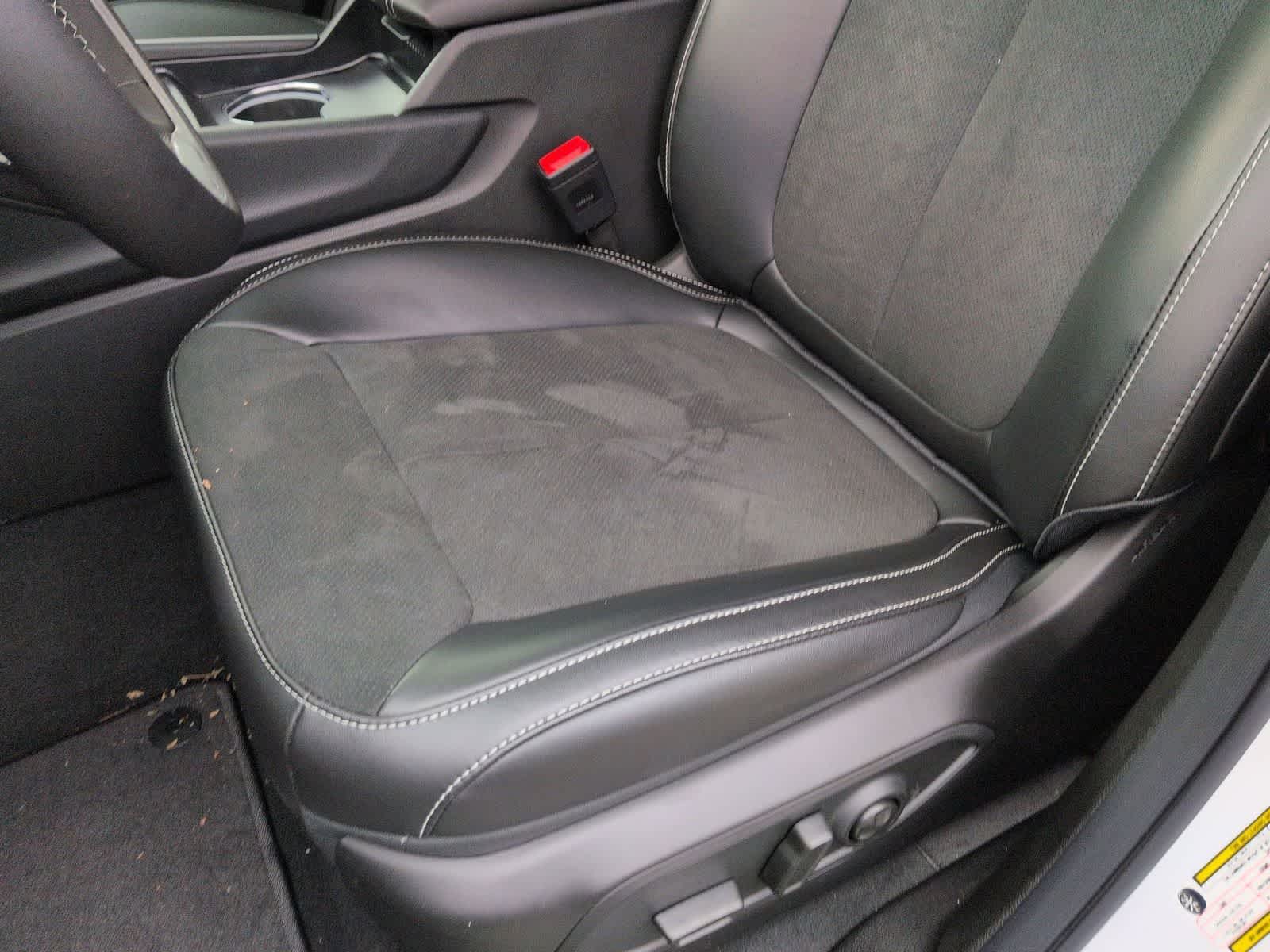 Thumbnail: 2025 Jeep Grand Cherokee L - 15