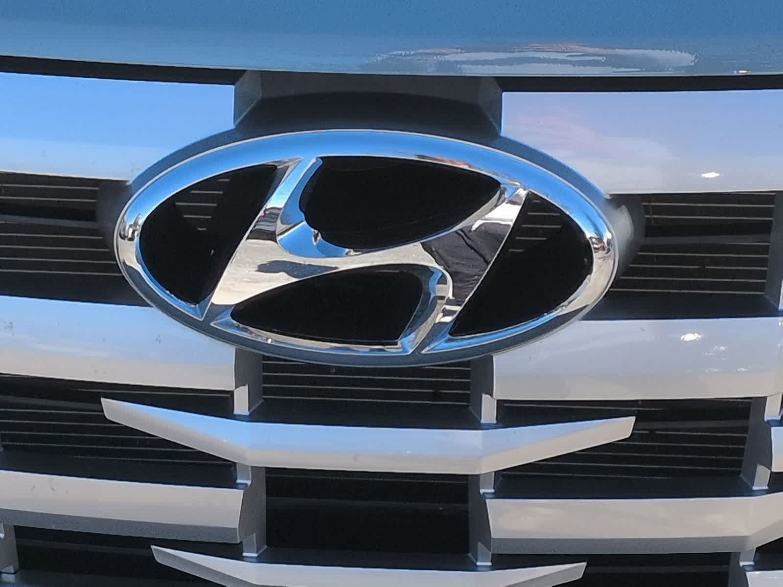 Thumbnail: 2024 Hyundai Santa Cruz - 12