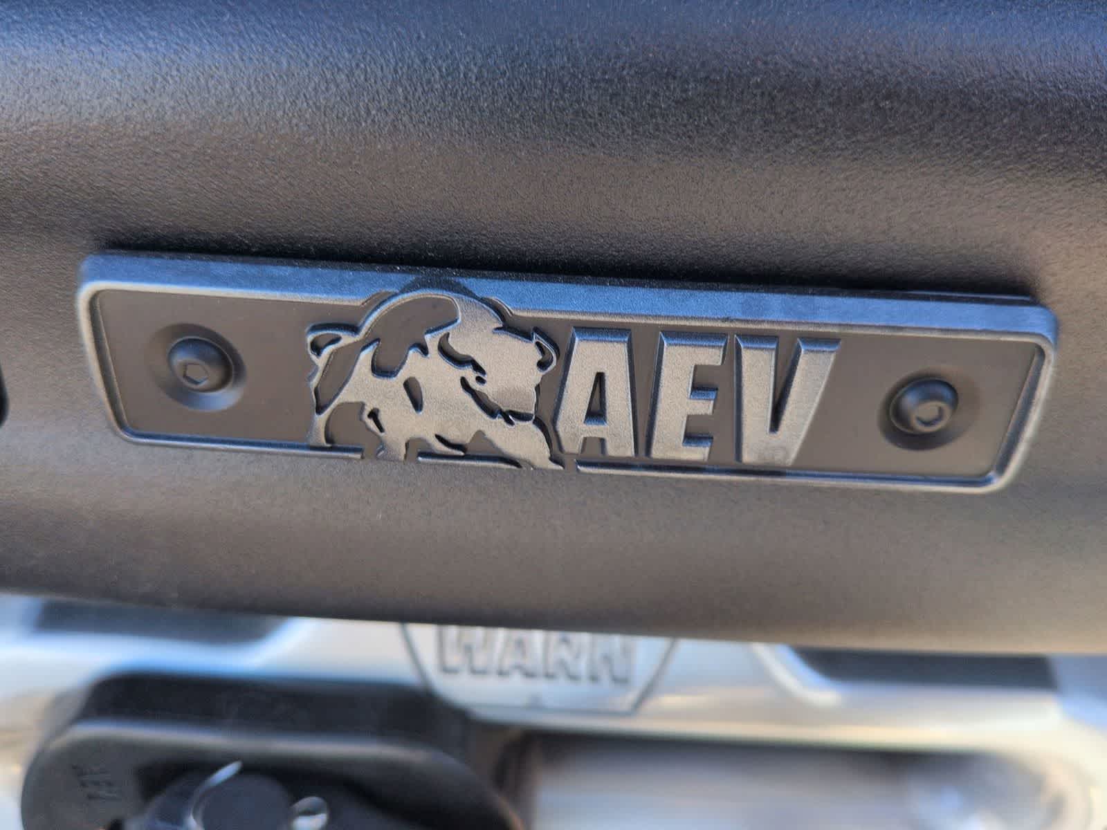 Thumbnail: 2024 RAM 2500 - 13