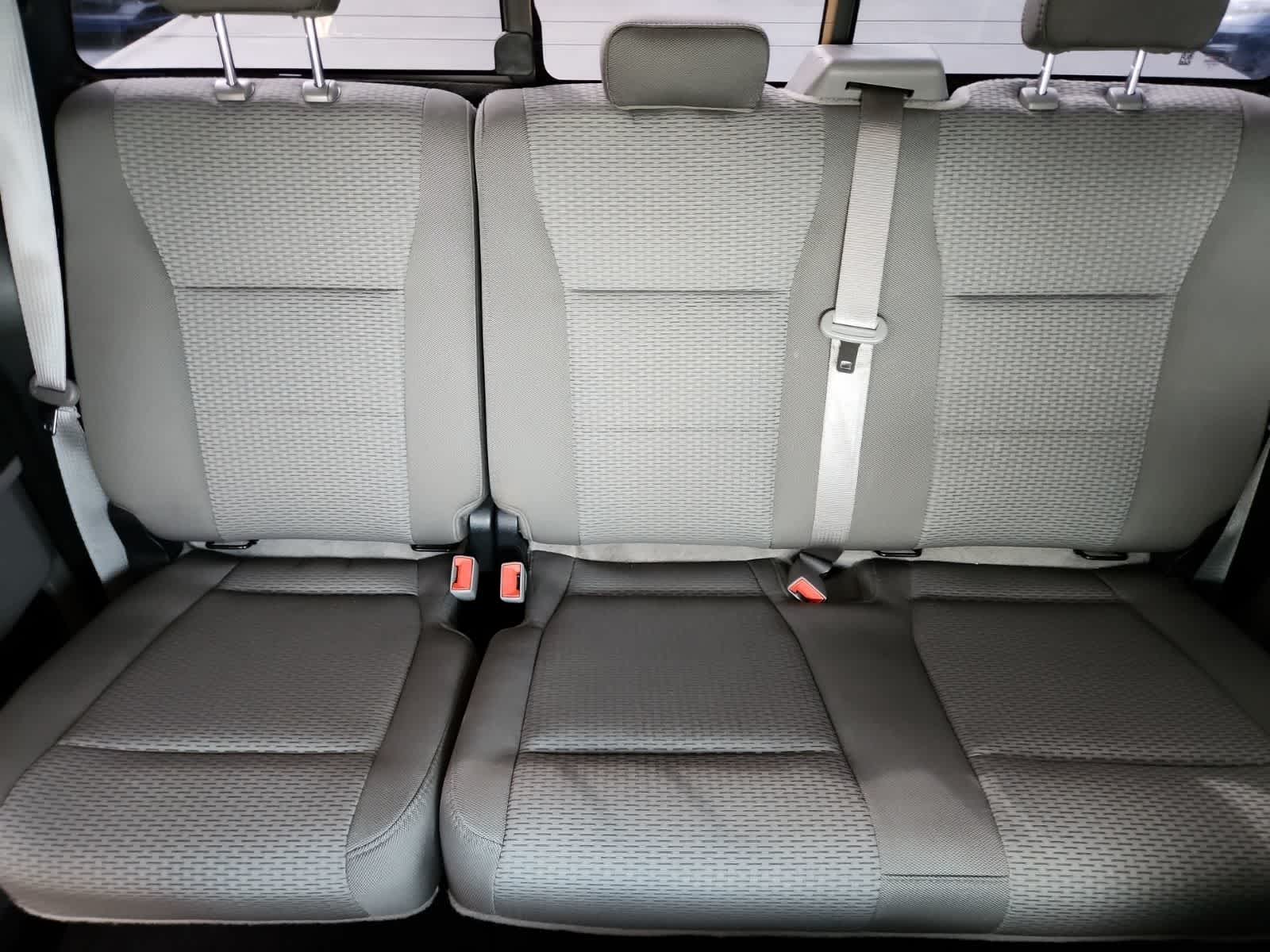 Thumbnail: 2019 Ford F-150 - 21