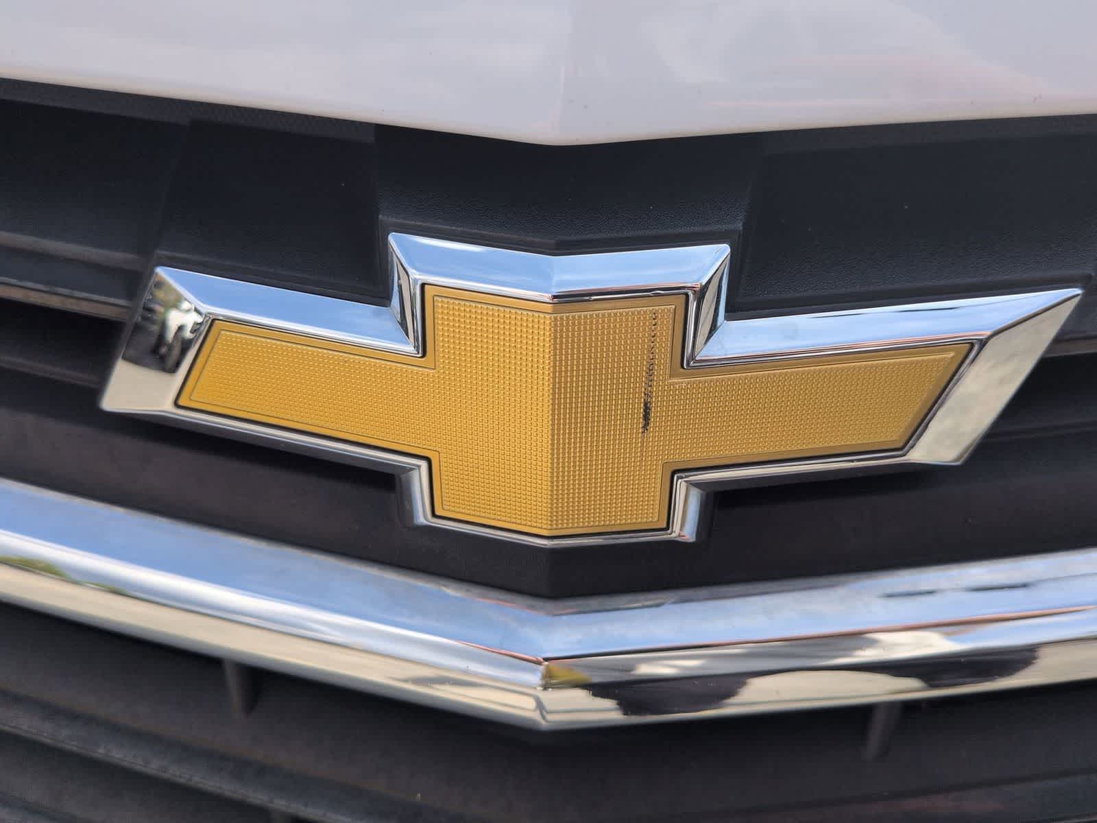 Thumbnail: 2018 Chevrolet Equinox - 12