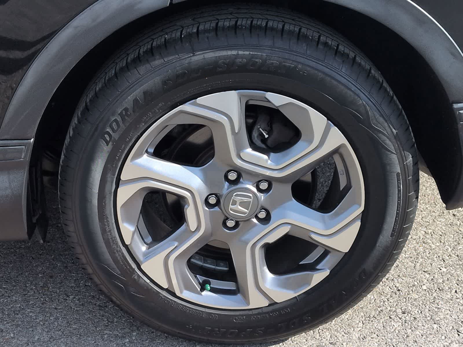 Thumbnail: 2019 Honda CR-V - 14