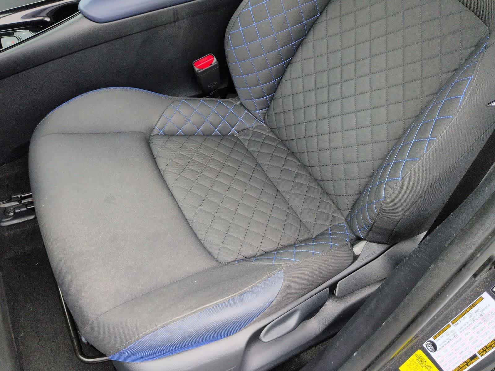 Thumbnail: 2020 Toyota C-HR - 15