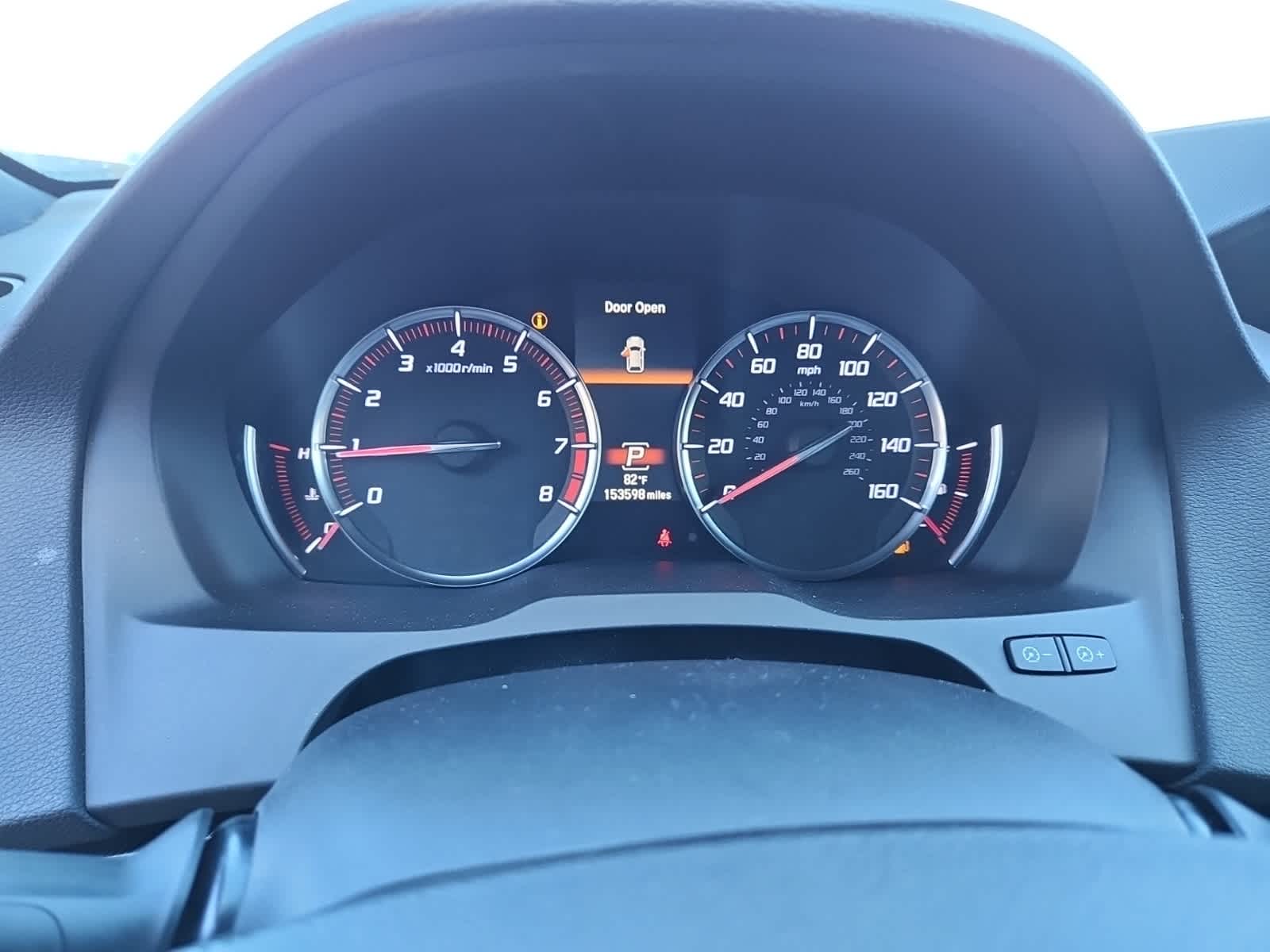 Thumbnail: 2019 Acura MDX - 9