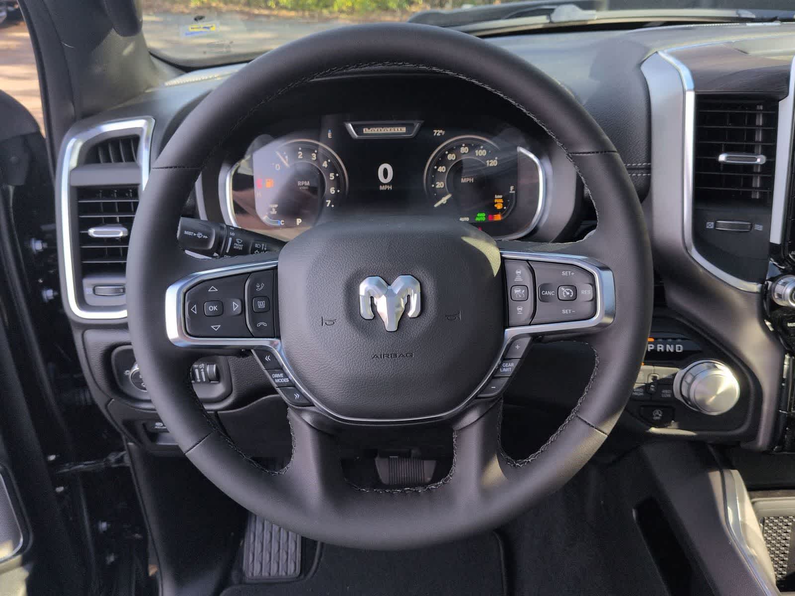 Thumbnail: 2026 RAM 1500 - 22