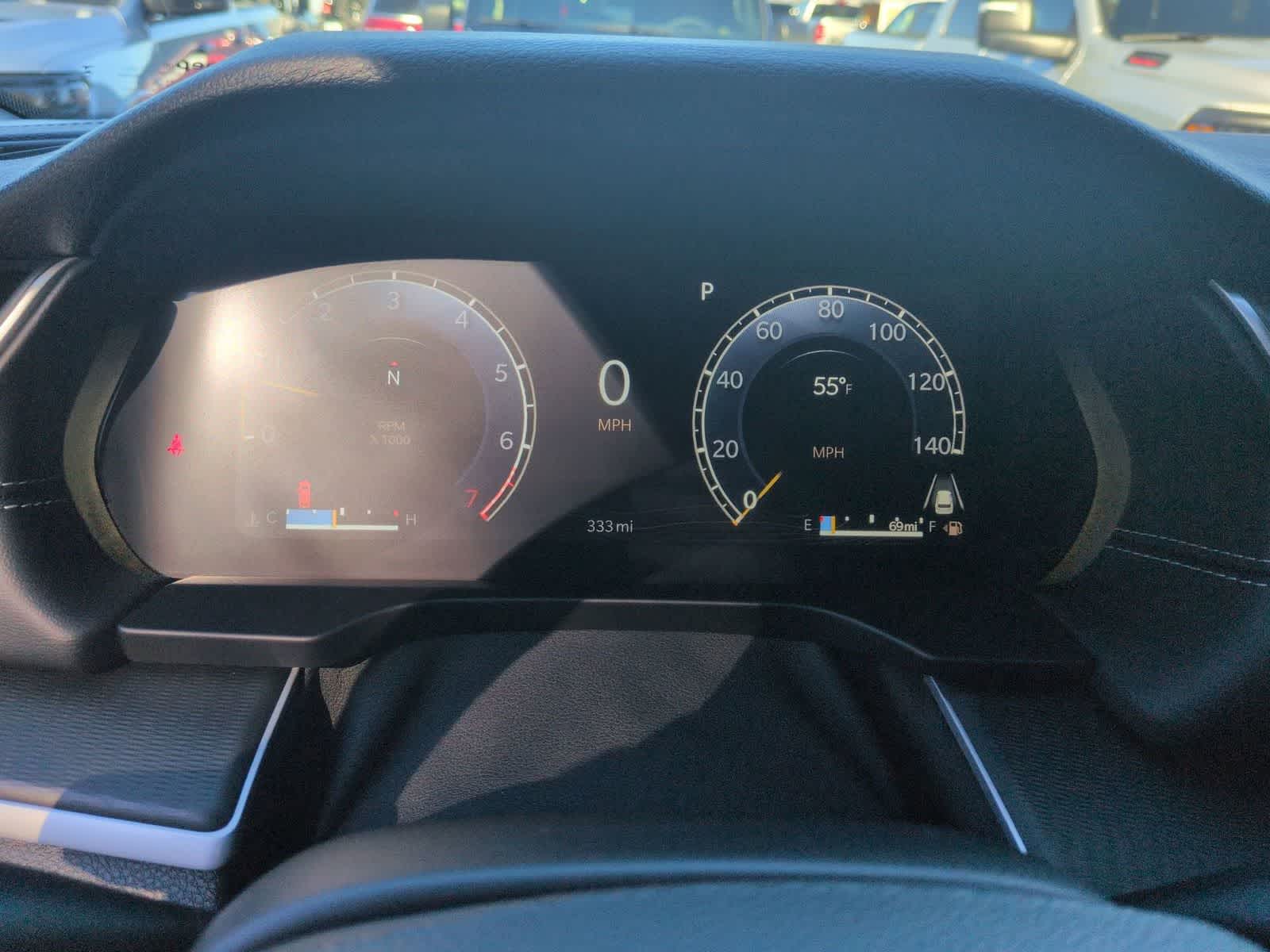 Thumbnail: 2025 Jeep Grand Cherokee L - 31