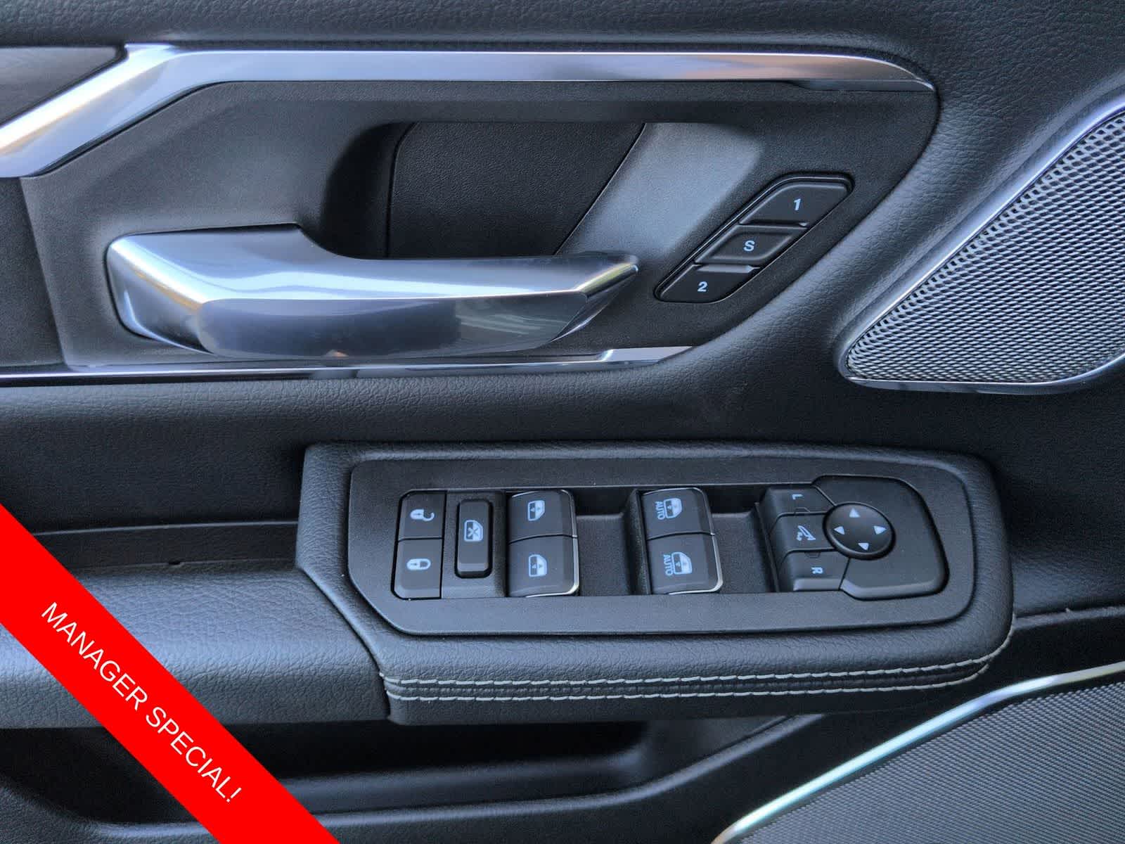 Thumbnail: 2026 RAM 1500 - 16