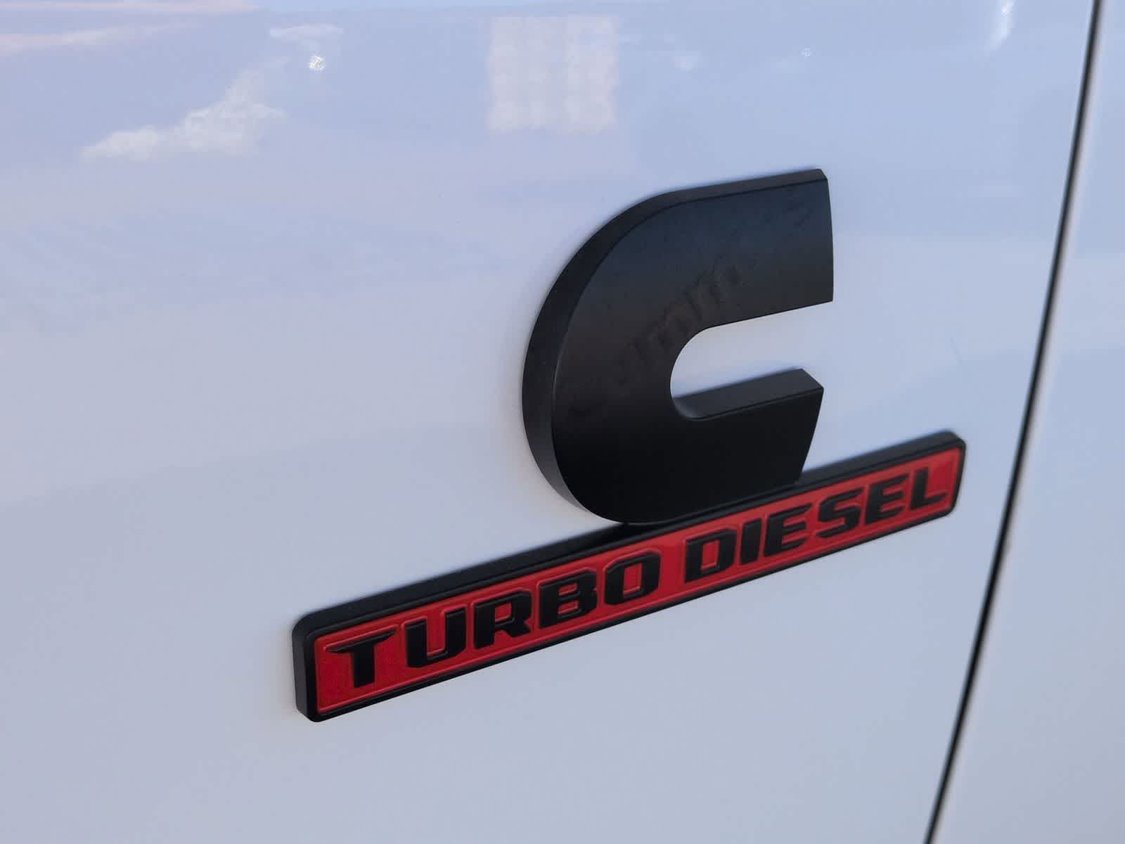 Thumbnail: 2026 RAM 3500 - 13