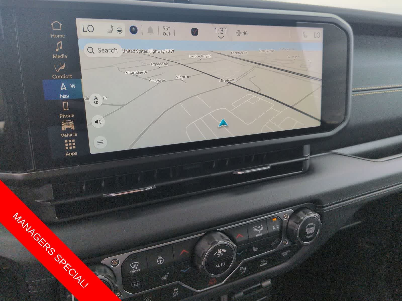 Thumbnail: 2026 Jeep Wrangler - 27