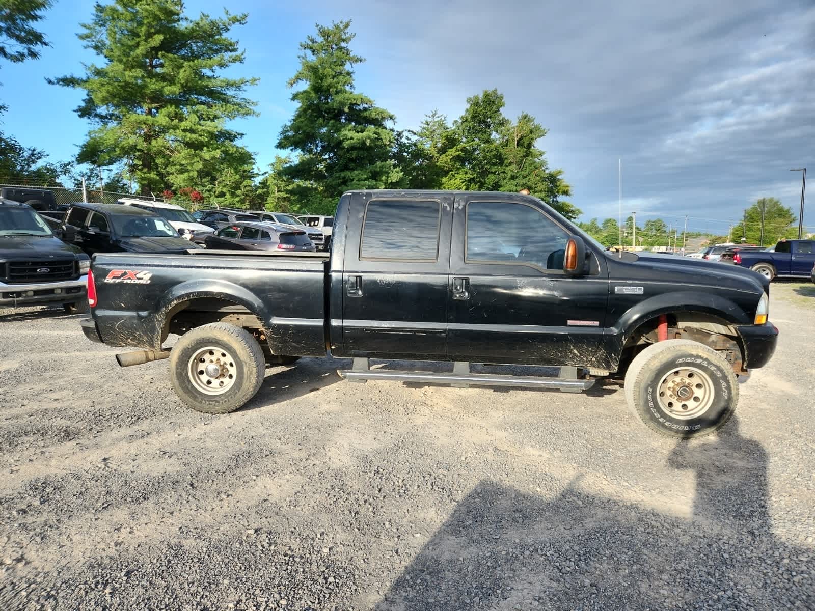 Thumbnail: 2004 Ford Econoline - 6
