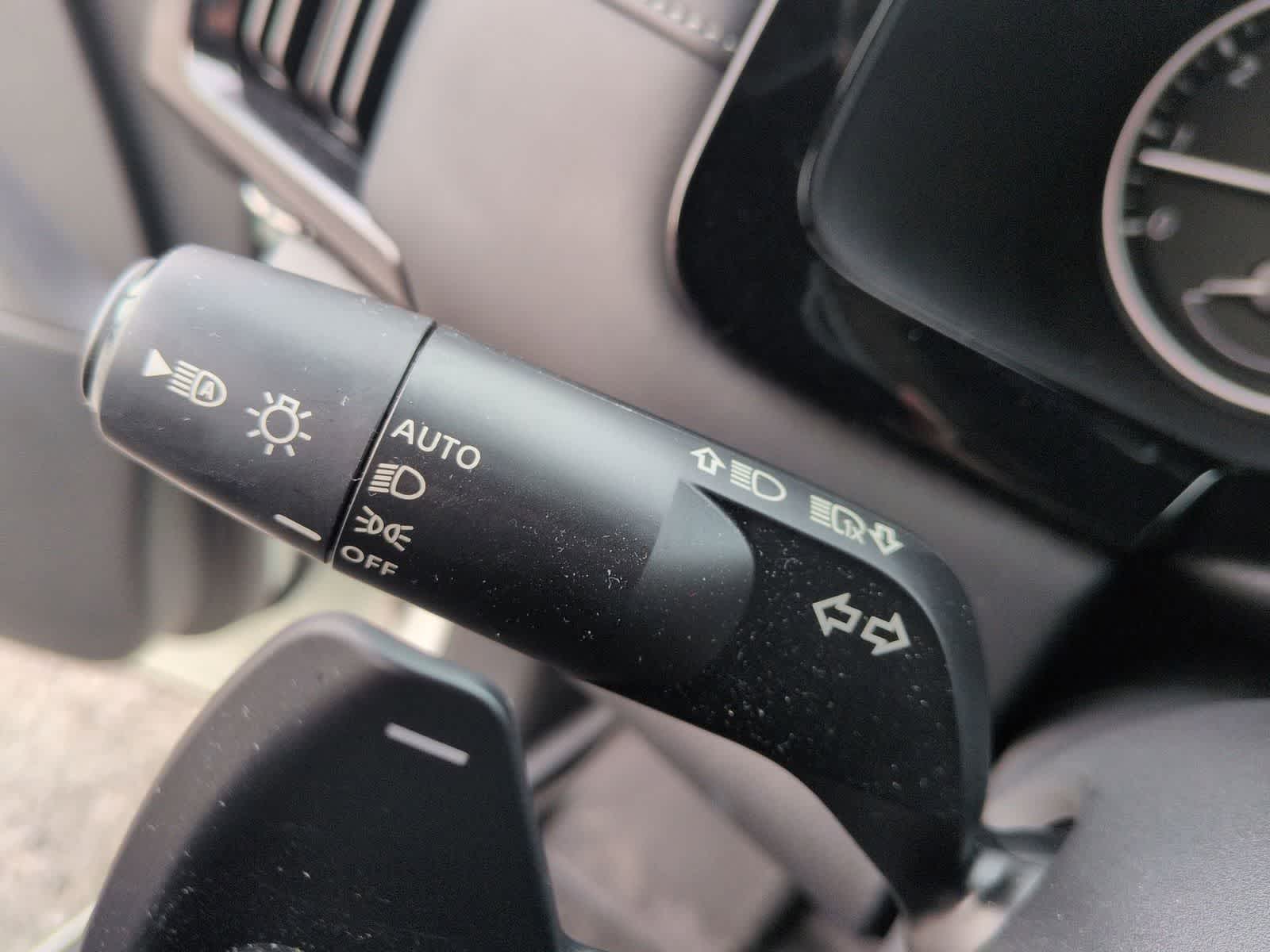 Thumbnail: 2024 Nissan Pathfinder - 25