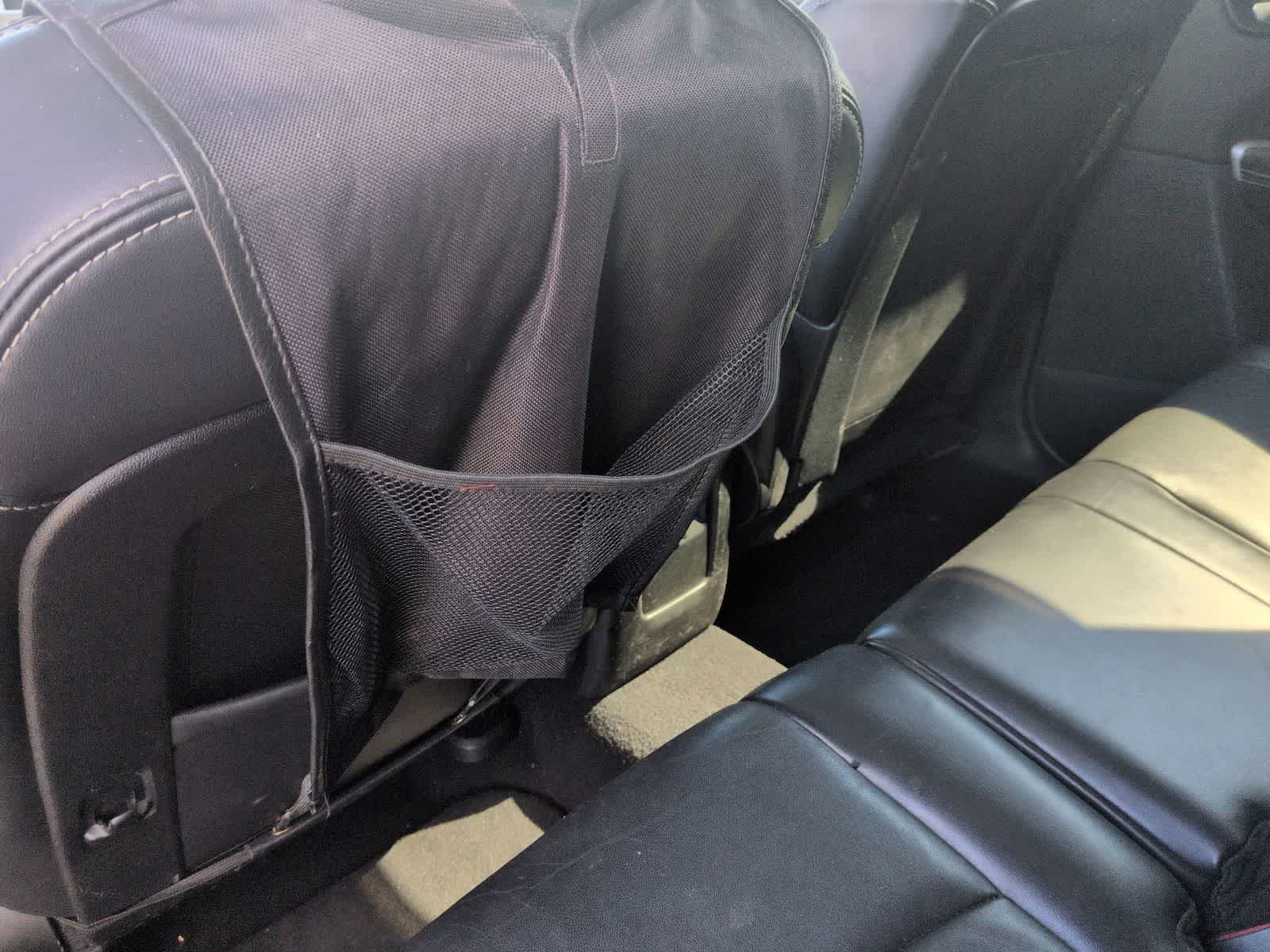 Thumbnail: 2013 Dodge Journey - 16