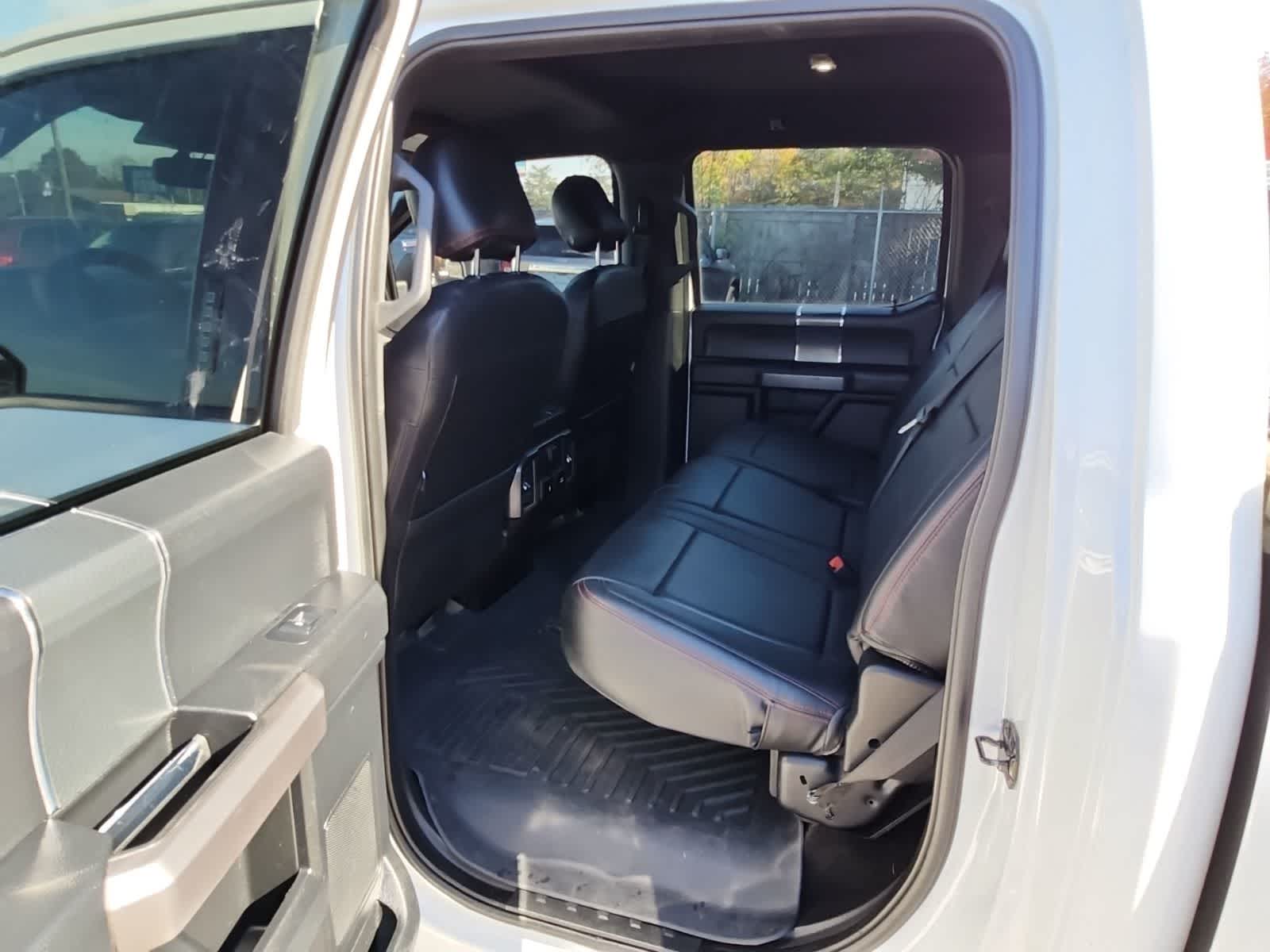 Thumbnail: 2019 Ford F-150 - 25