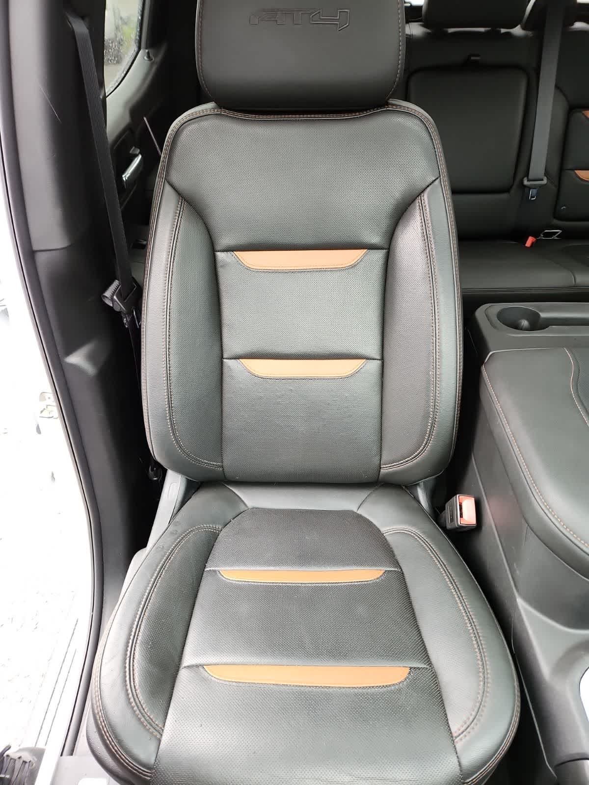 Thumbnail: 2020 GMC Sierra 1500 - 19